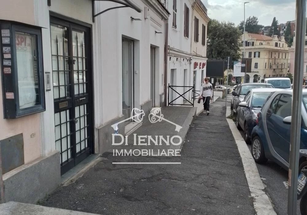 Rental 102 Roma Fleming