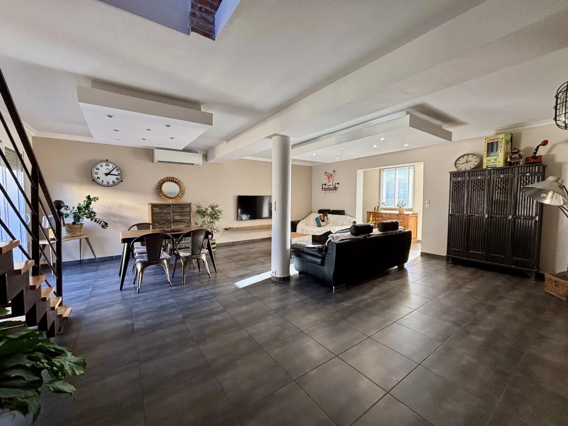 Agence immobilière de Mètre Carré Sanctuary