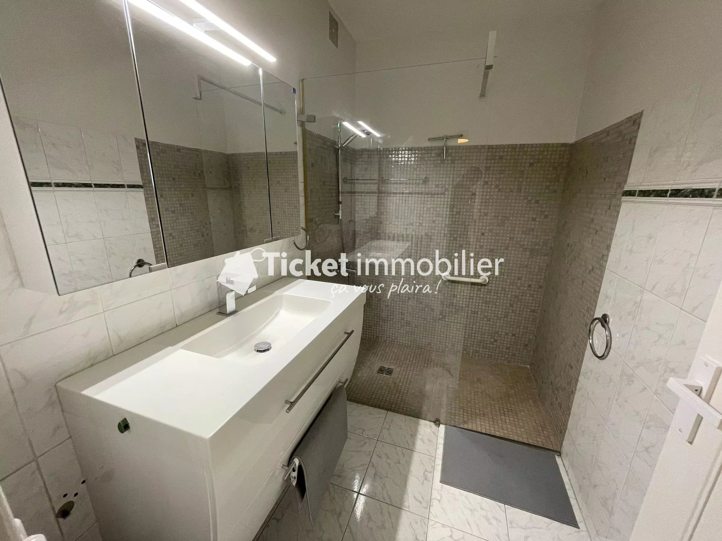 🏡 À Louer – Appartement T3 avec balcon, cave et parking – Toulouse (31000) — photo 8