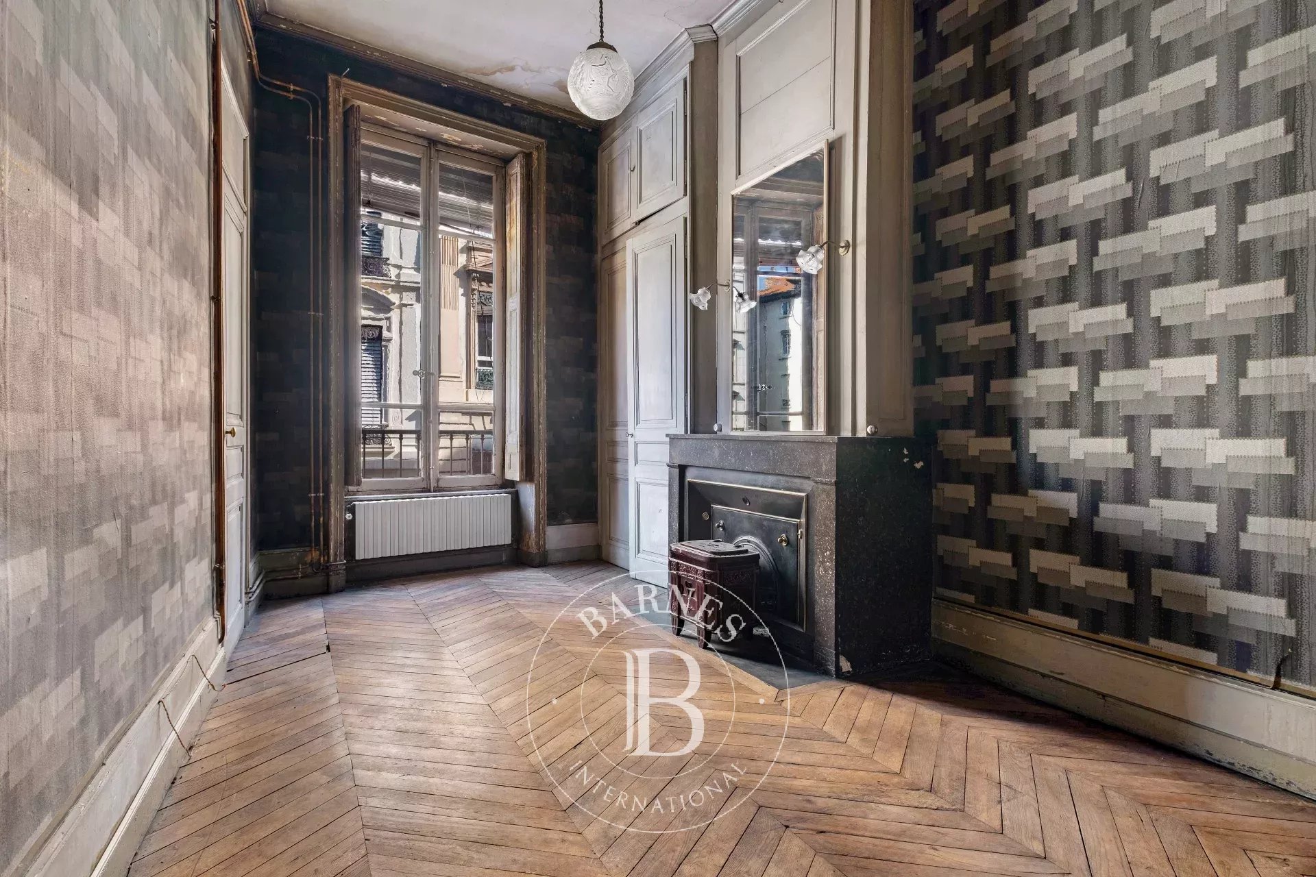 Daire Lyon 2ème - picture 6