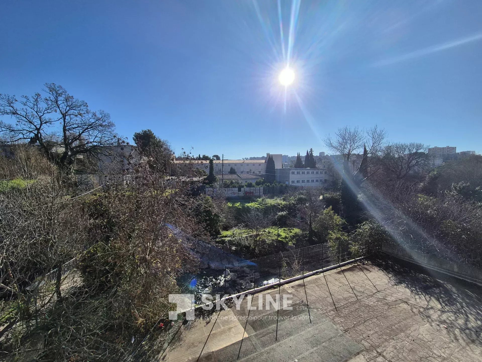 Agence immobilière de Cabinet Cogex