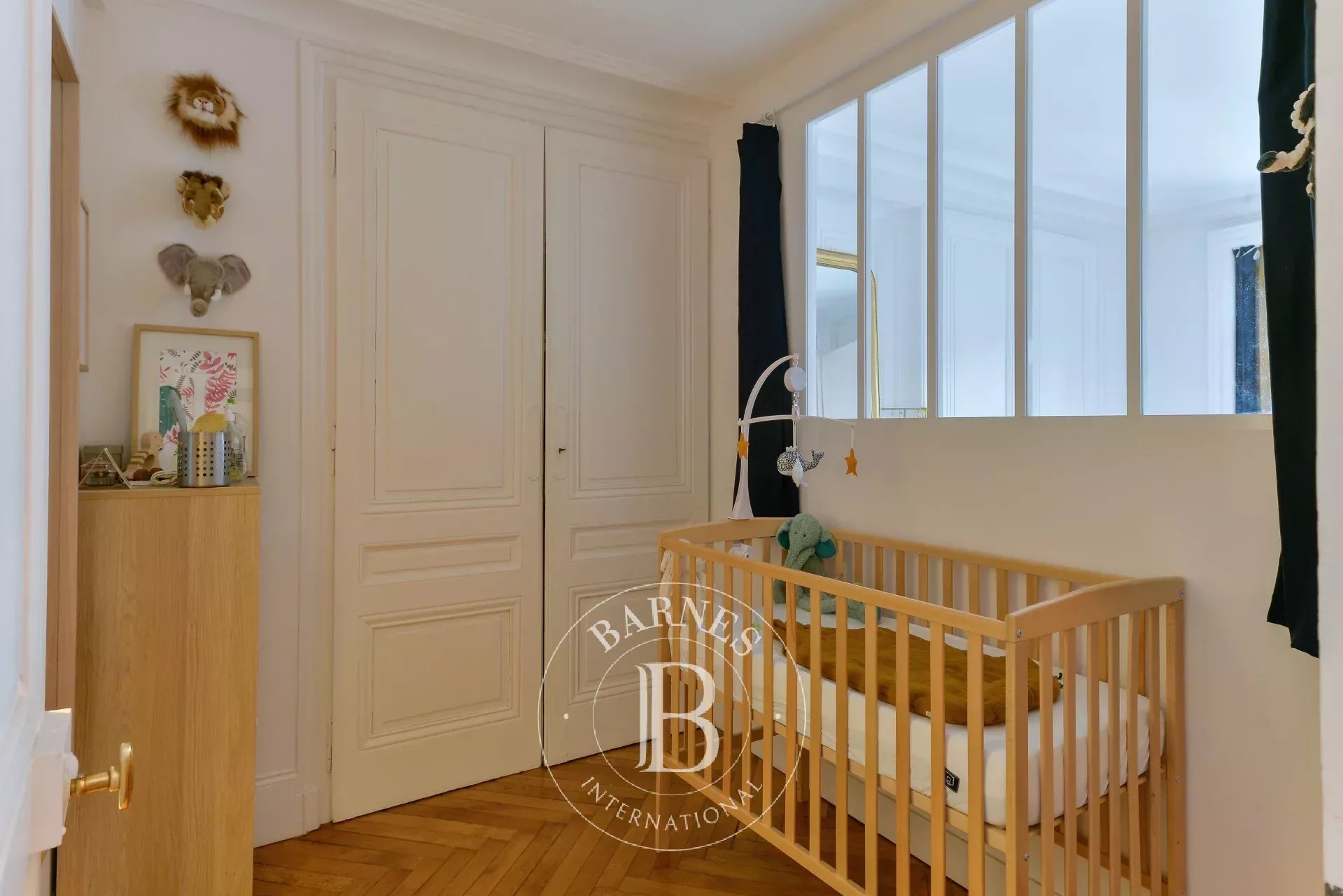 Daire Lyon 3ème - picture 6