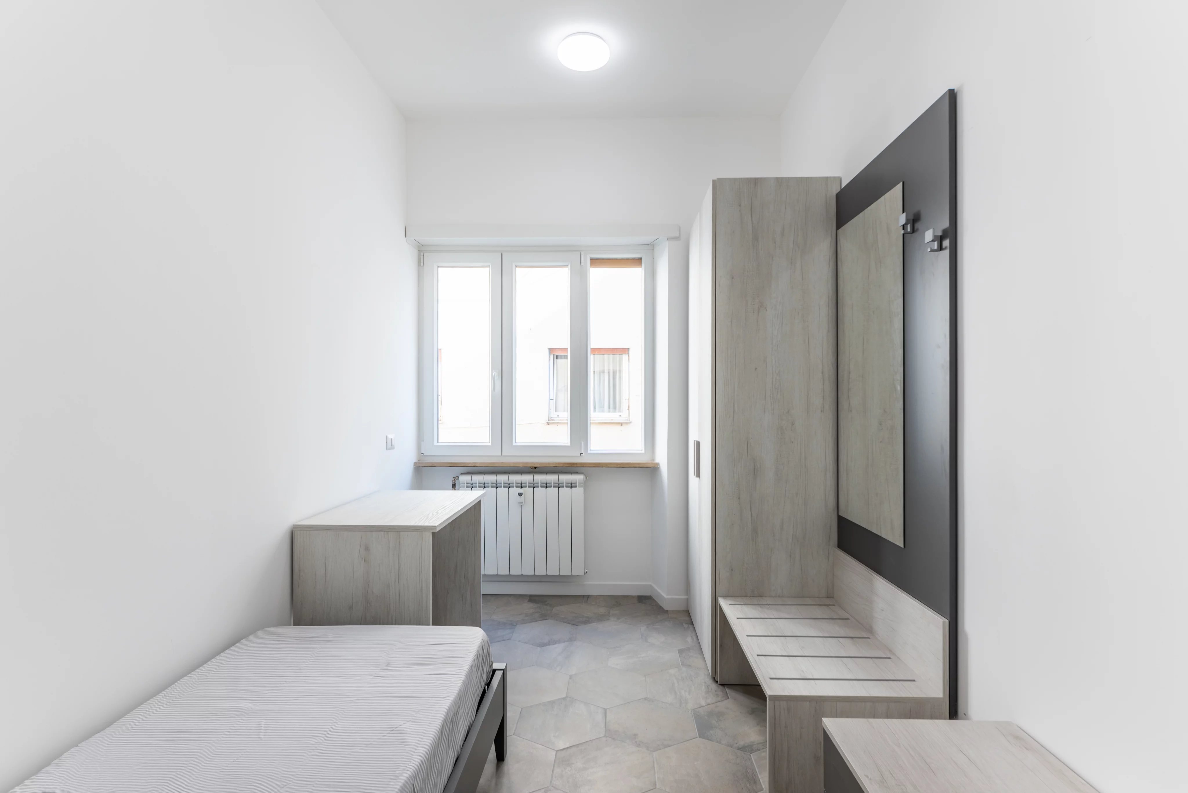 Roma  - Appartement  4 Chambres - picture 13
