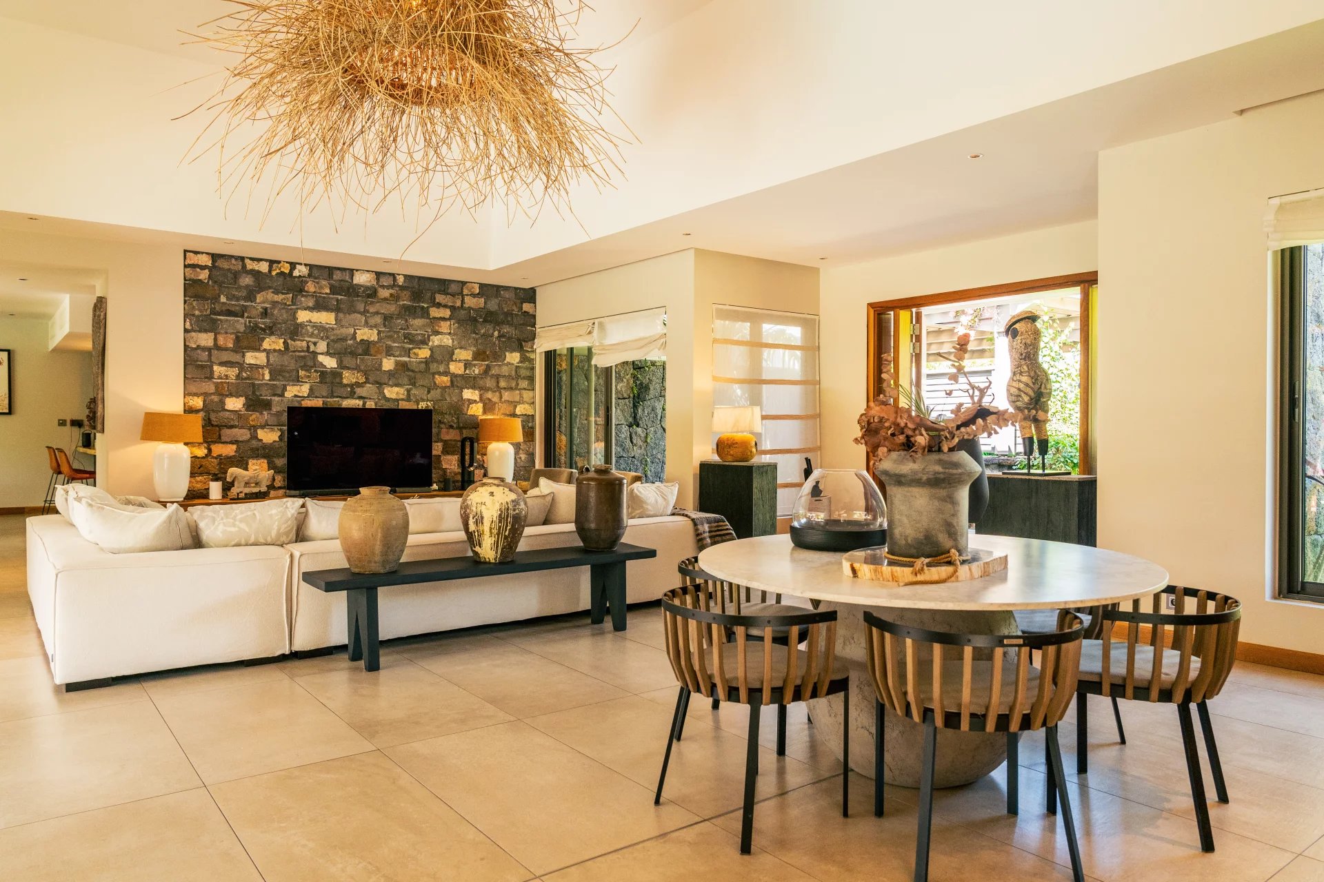 Villa Beau Champ - picture 8