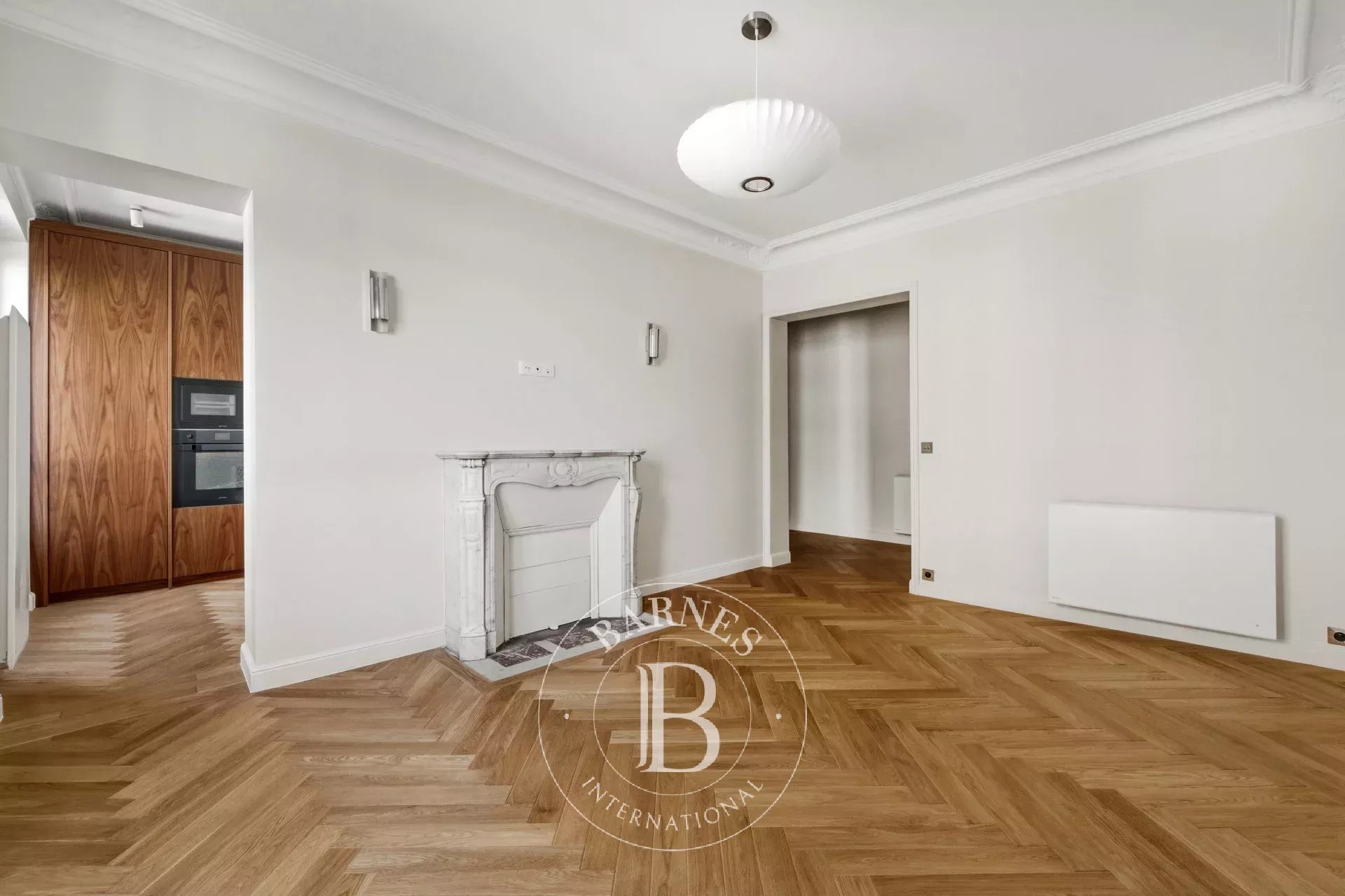 Paris  - Apartment 3 Bedrooms - picture 8