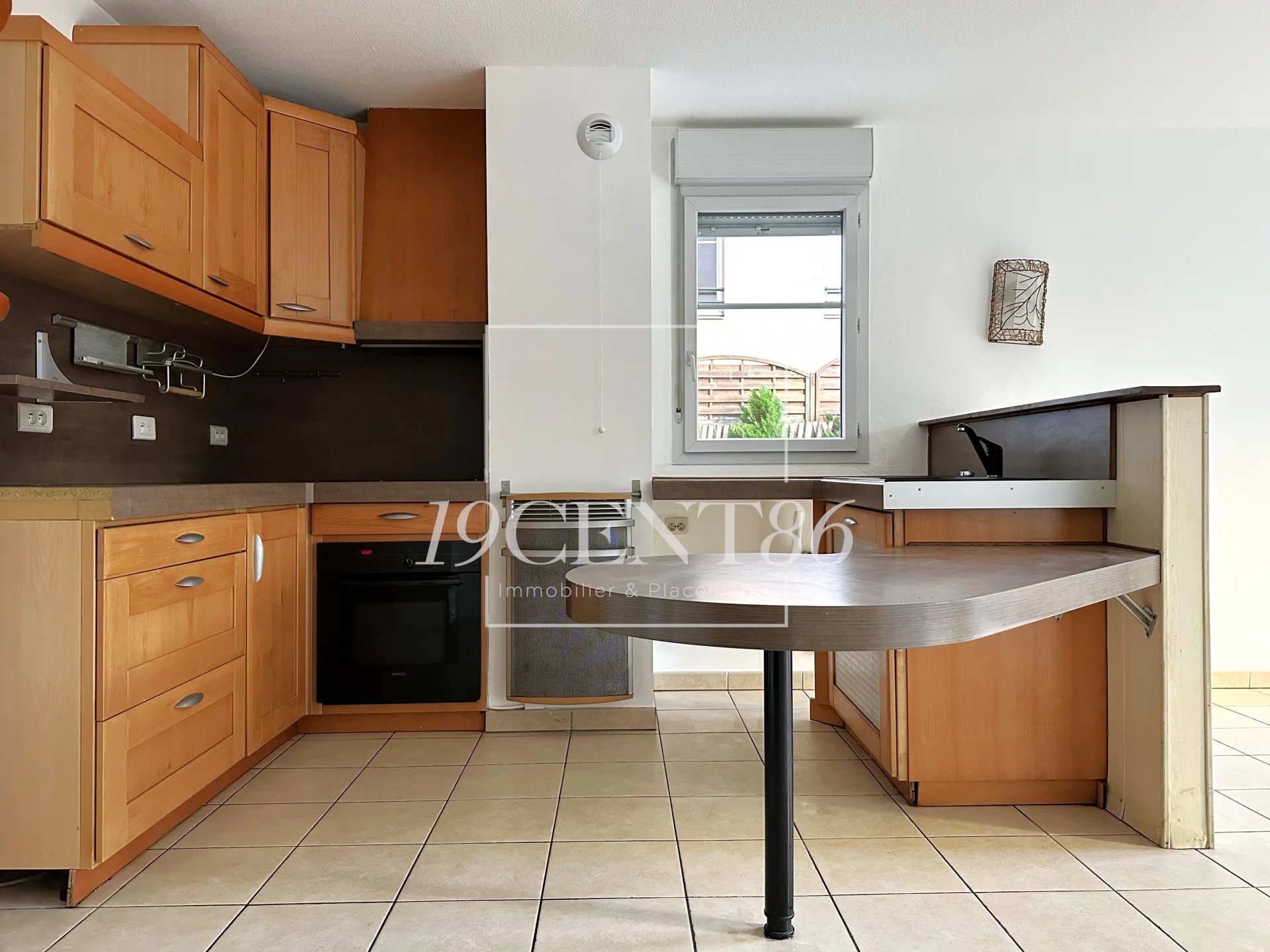 Vente Appartement Lyon 7ème