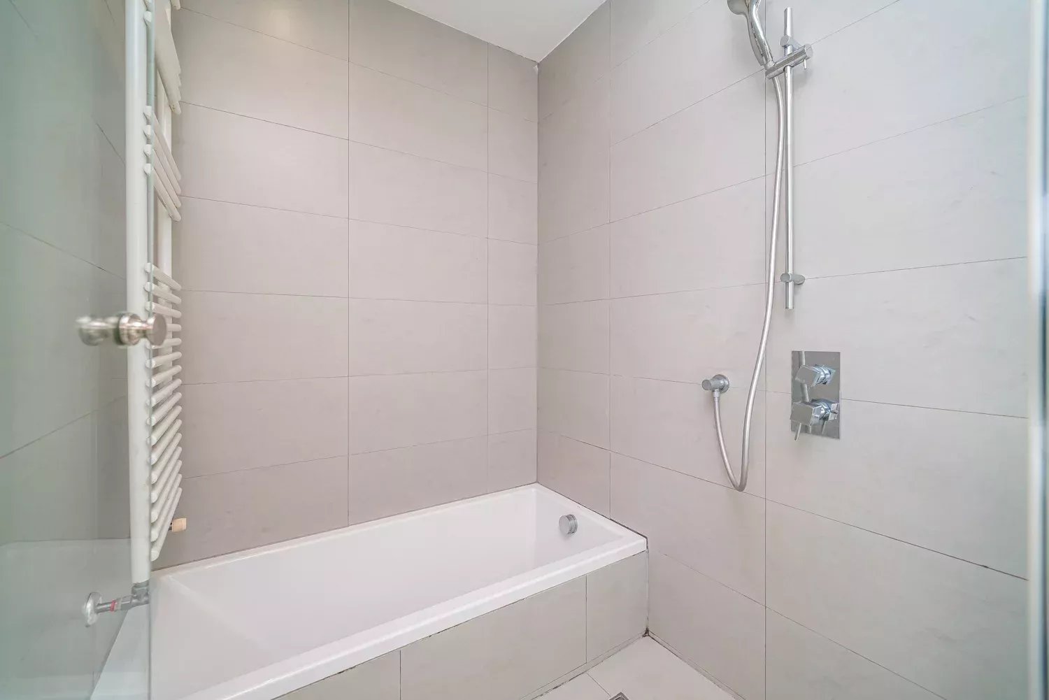 Daire Madrid - picture 25