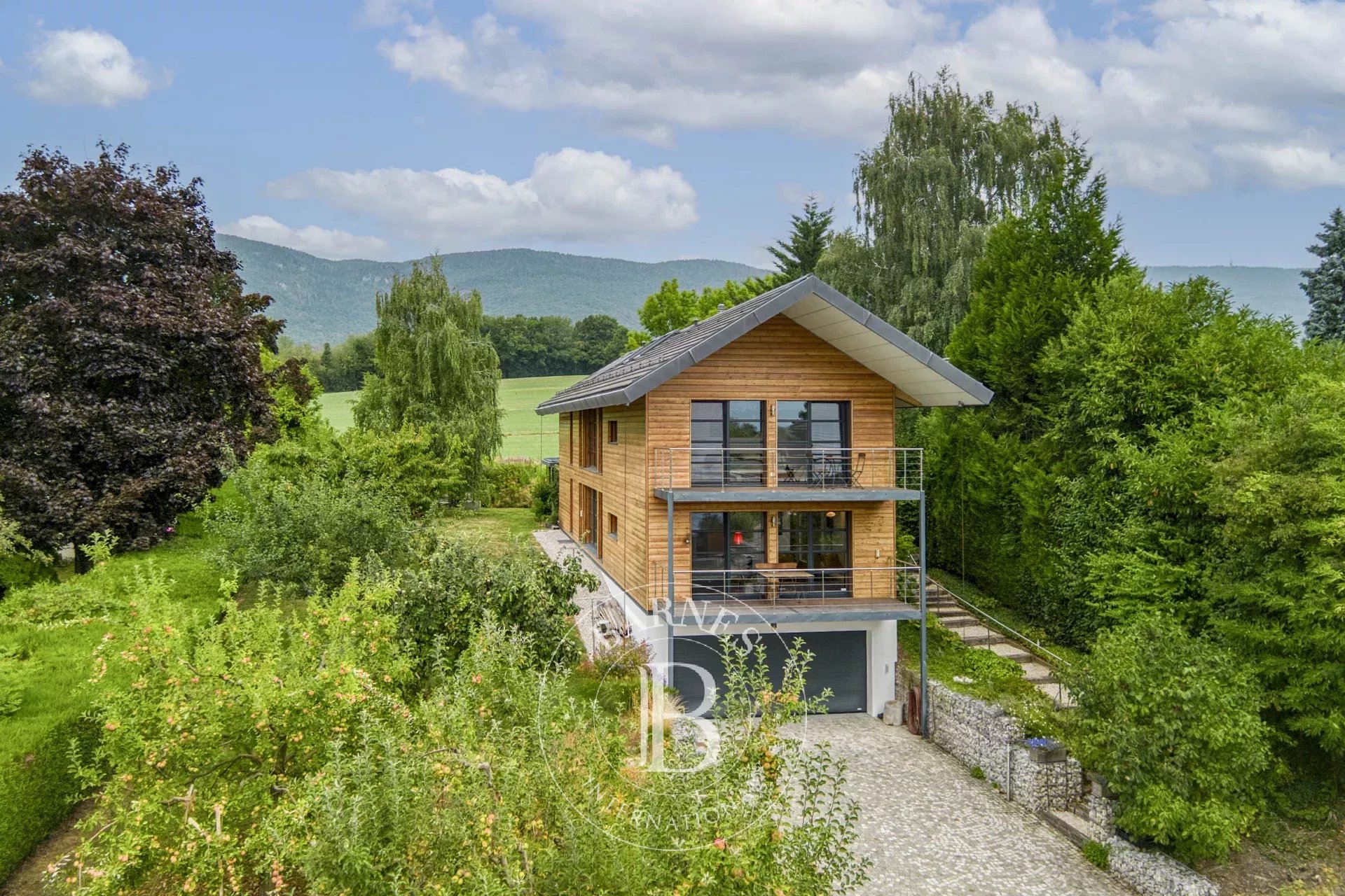 Villa Divonne-les-Bains - picture 34