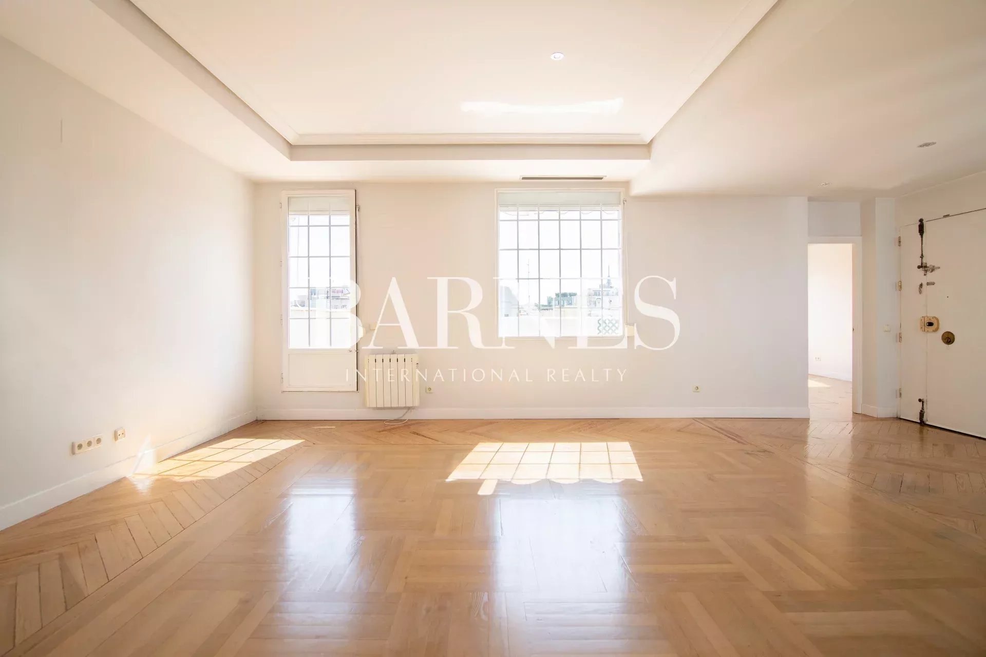 Penthouse Madrid - picture 5