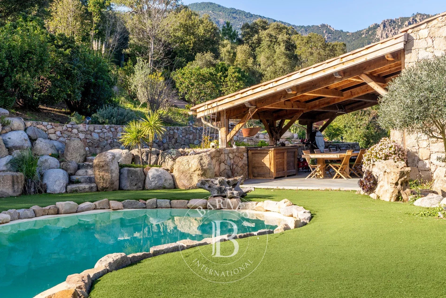 Villa Sainte-Lucie-de-Porto-Vecchio  -  ref 86192282 (picture 2)