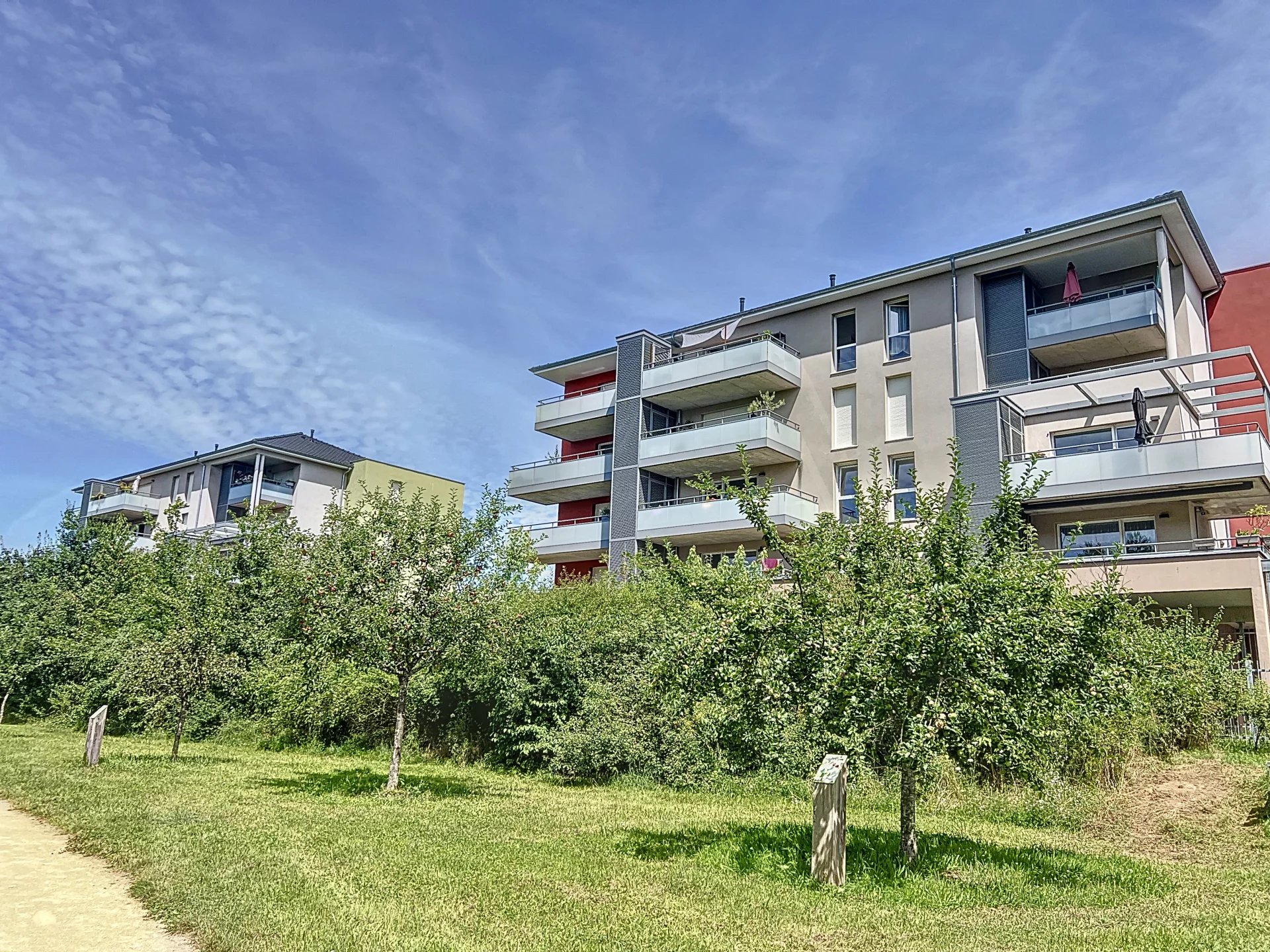 Agence immobilière de ANSE IMMOBILIER
