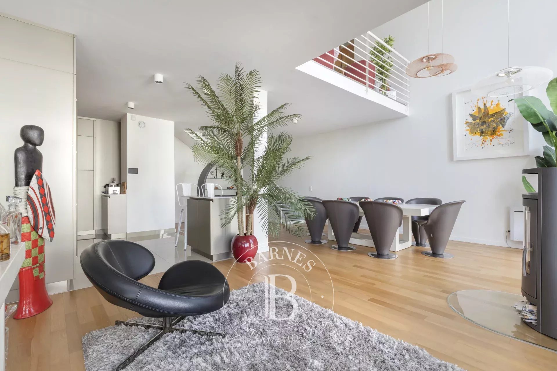 Ev Issy-les-Moulineaux - picture 17