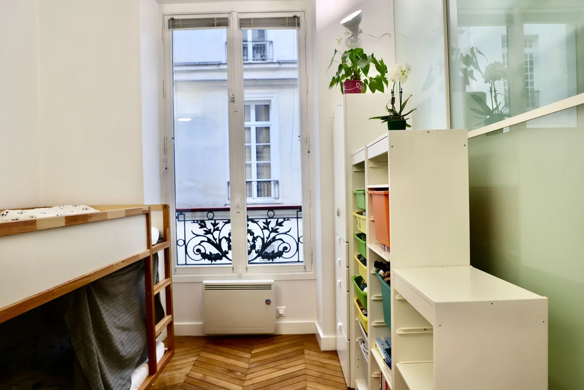 Paris 7e - SAINT-THOMAS D'AQUIN