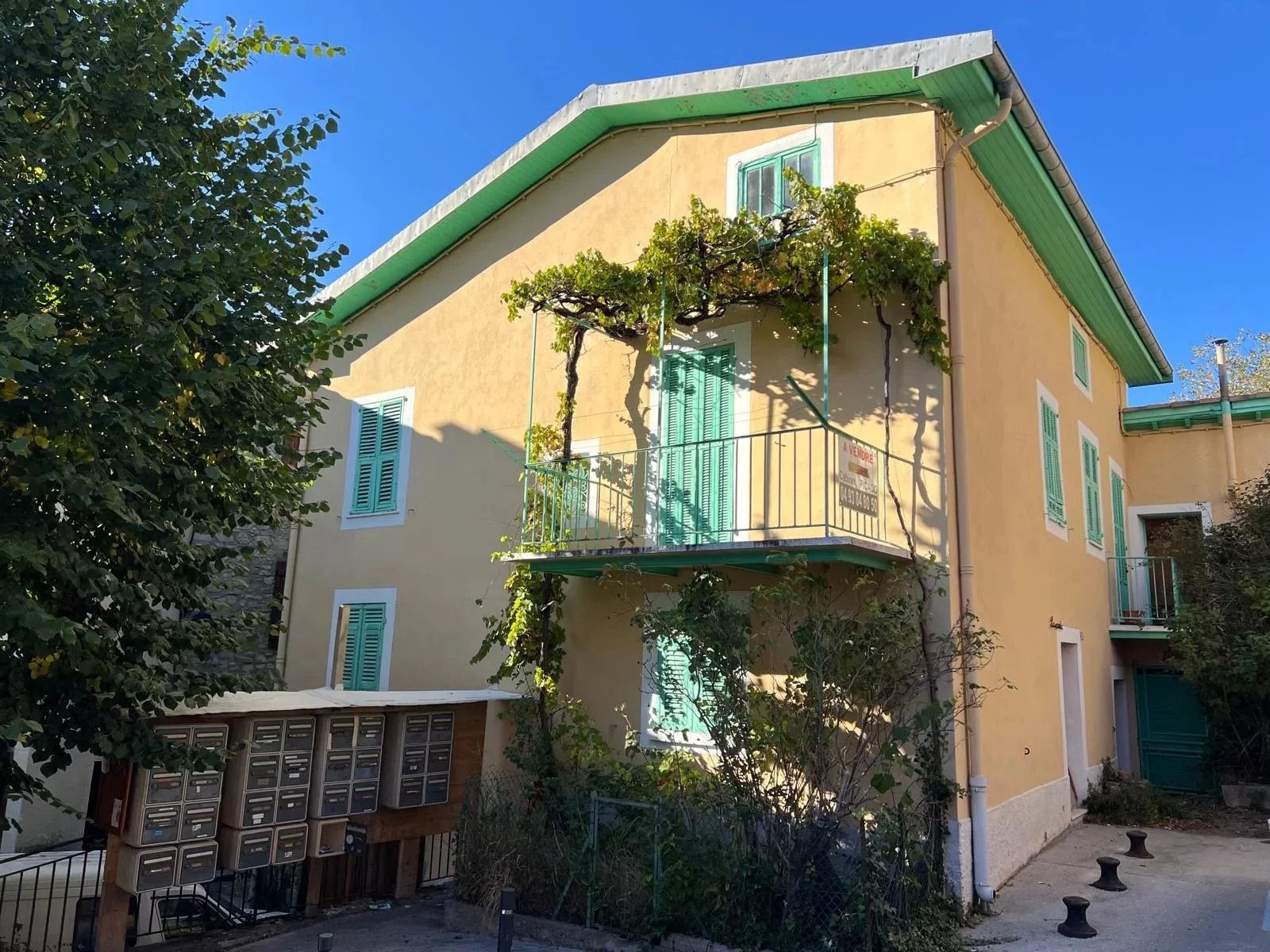 Vente Appartement La Tour