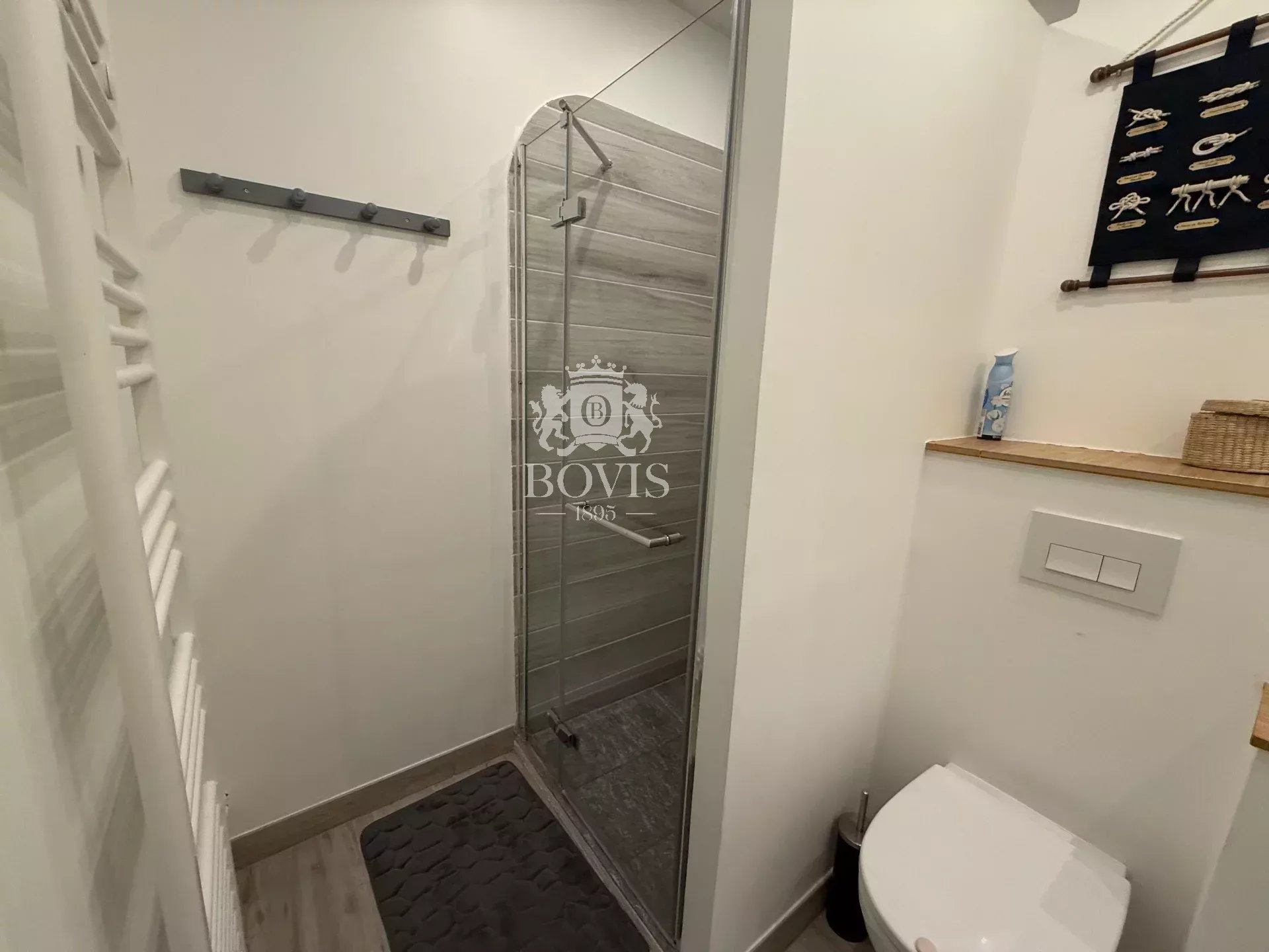 Сезонная аренда Квартира - Больё-сюр-Мер (Beaulieu-sur-Mer)