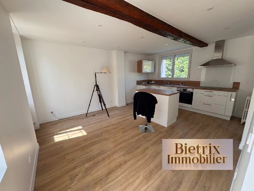 Location Maison L'Isle-Adam