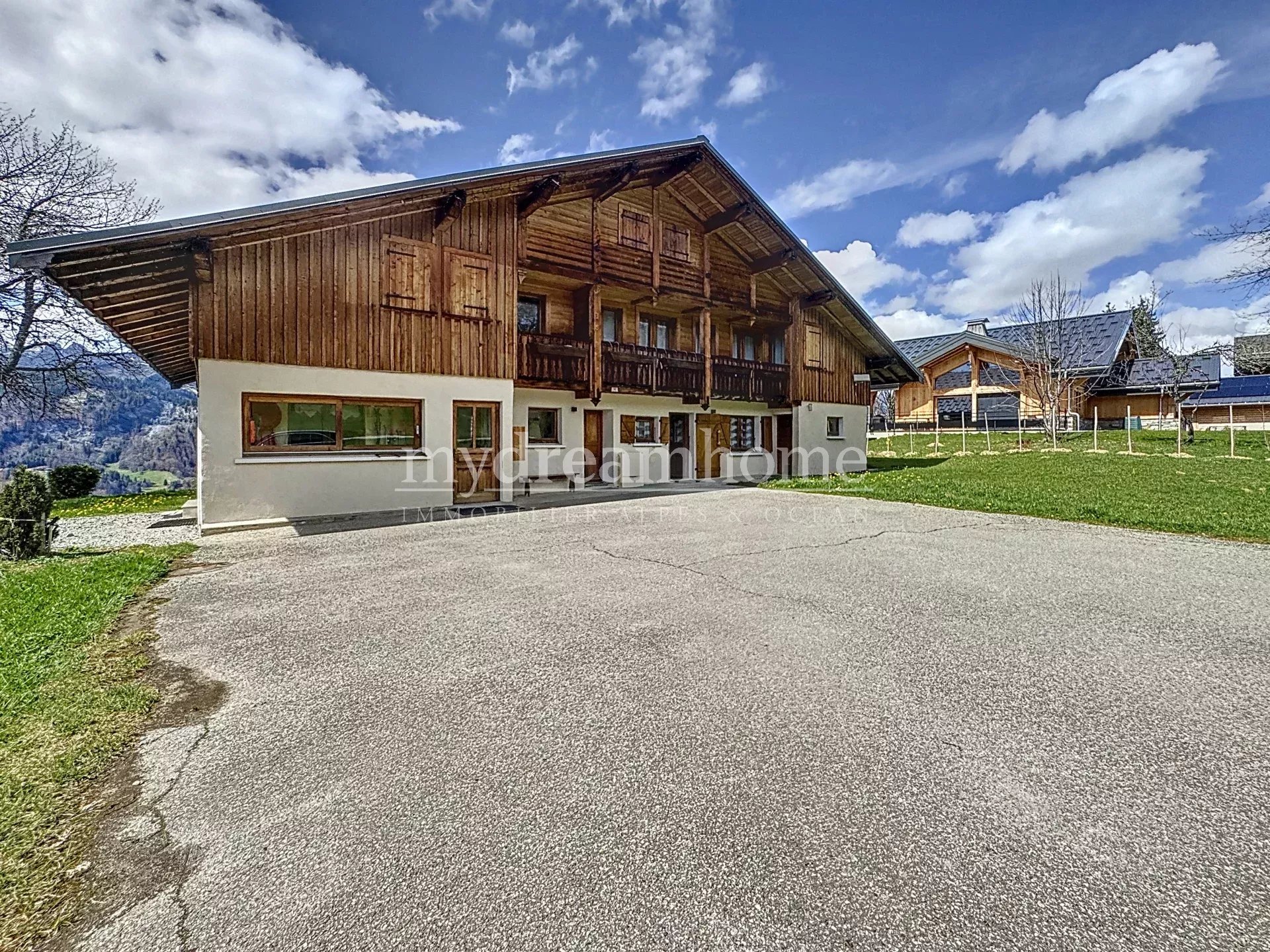 Agence immobilière de MY DREAM HOME