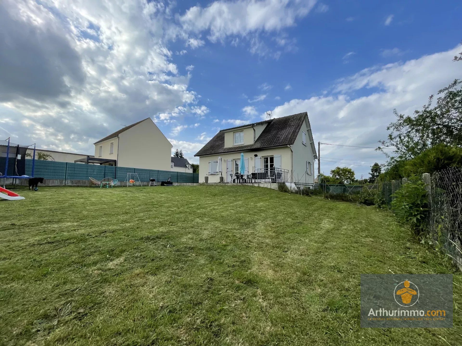 Agence immobilière de EURL LIBIMMO