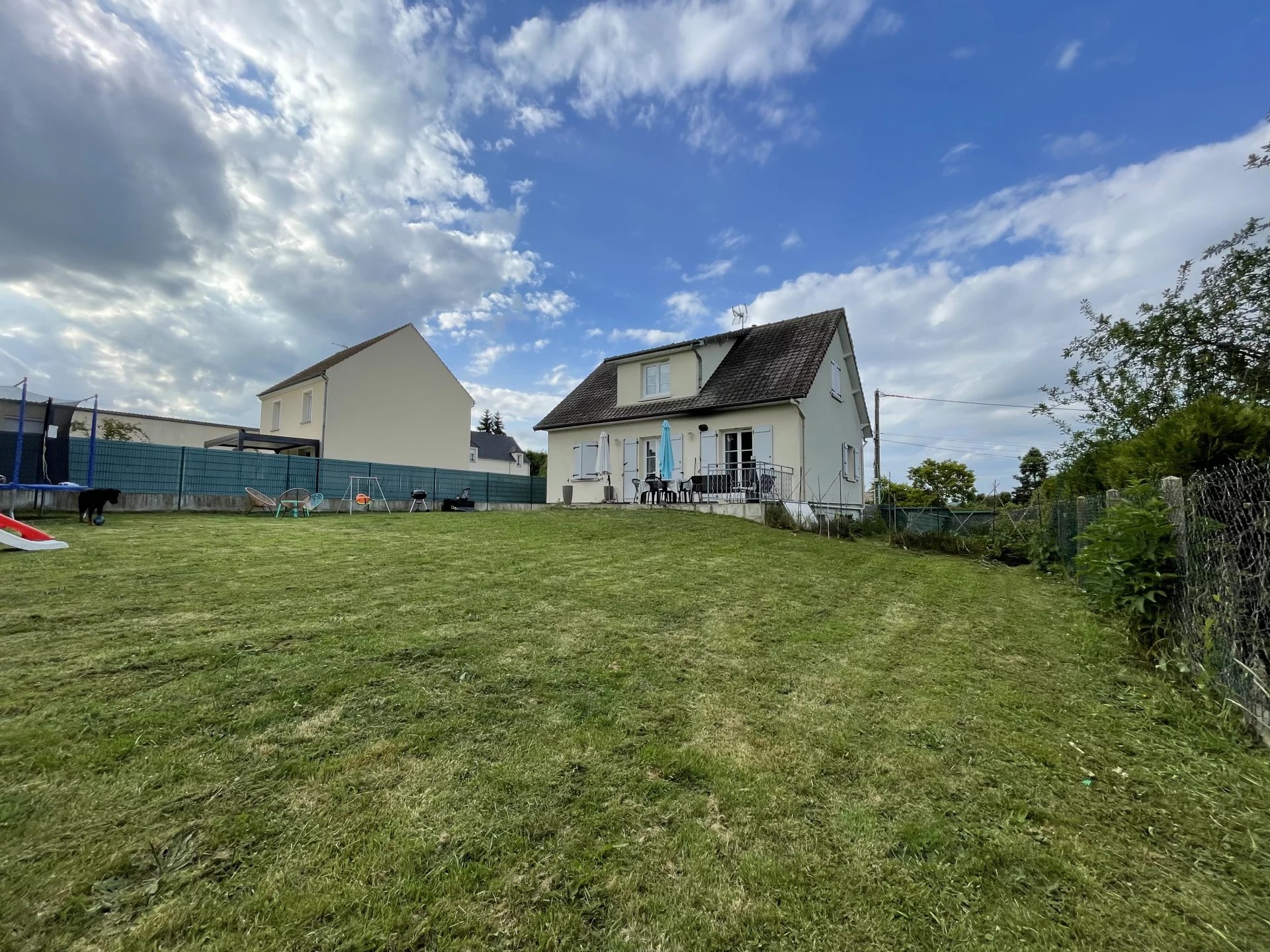 Agence immobilière de EURL LIBIMMO
