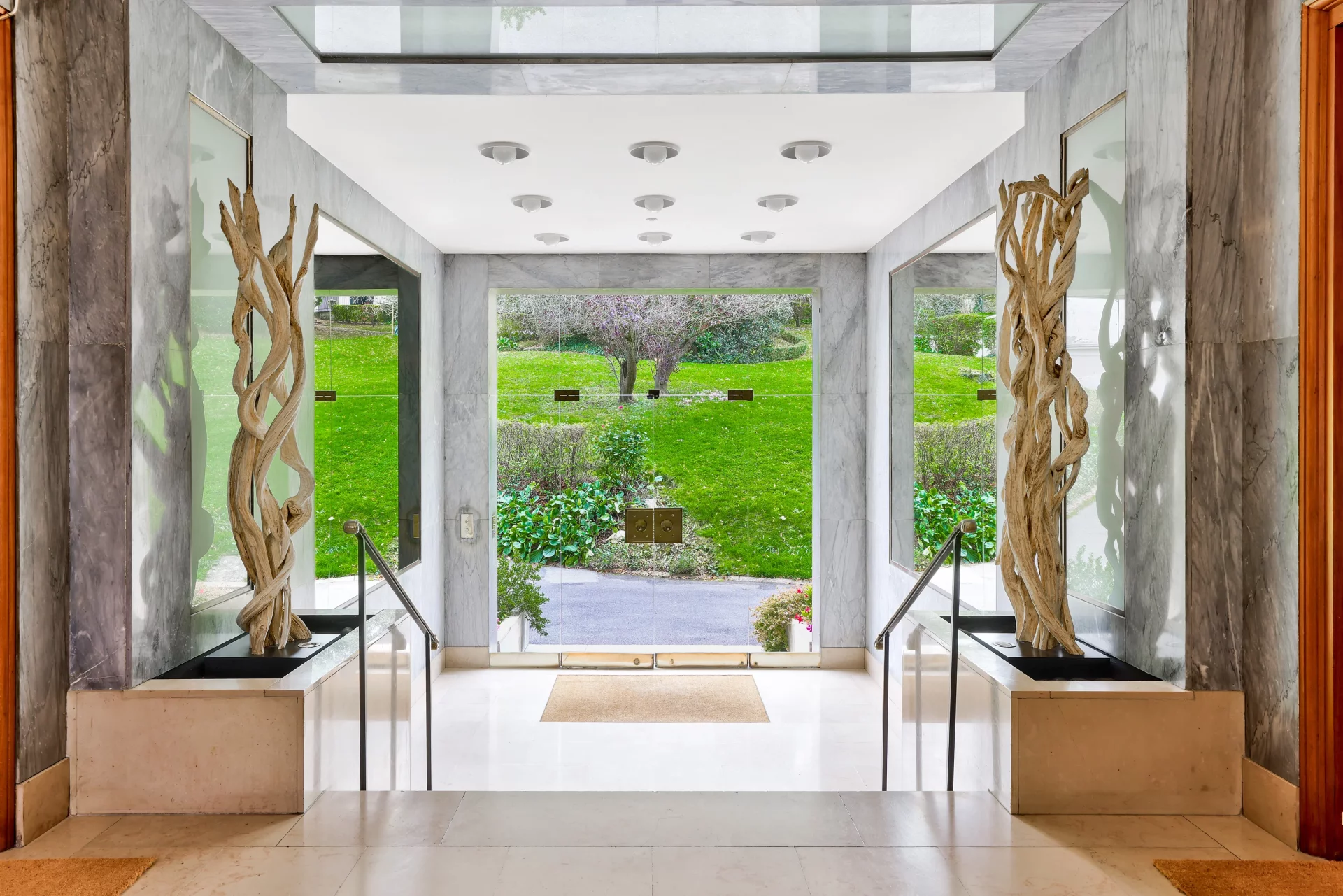 Bougival - CENTRE-VILLE