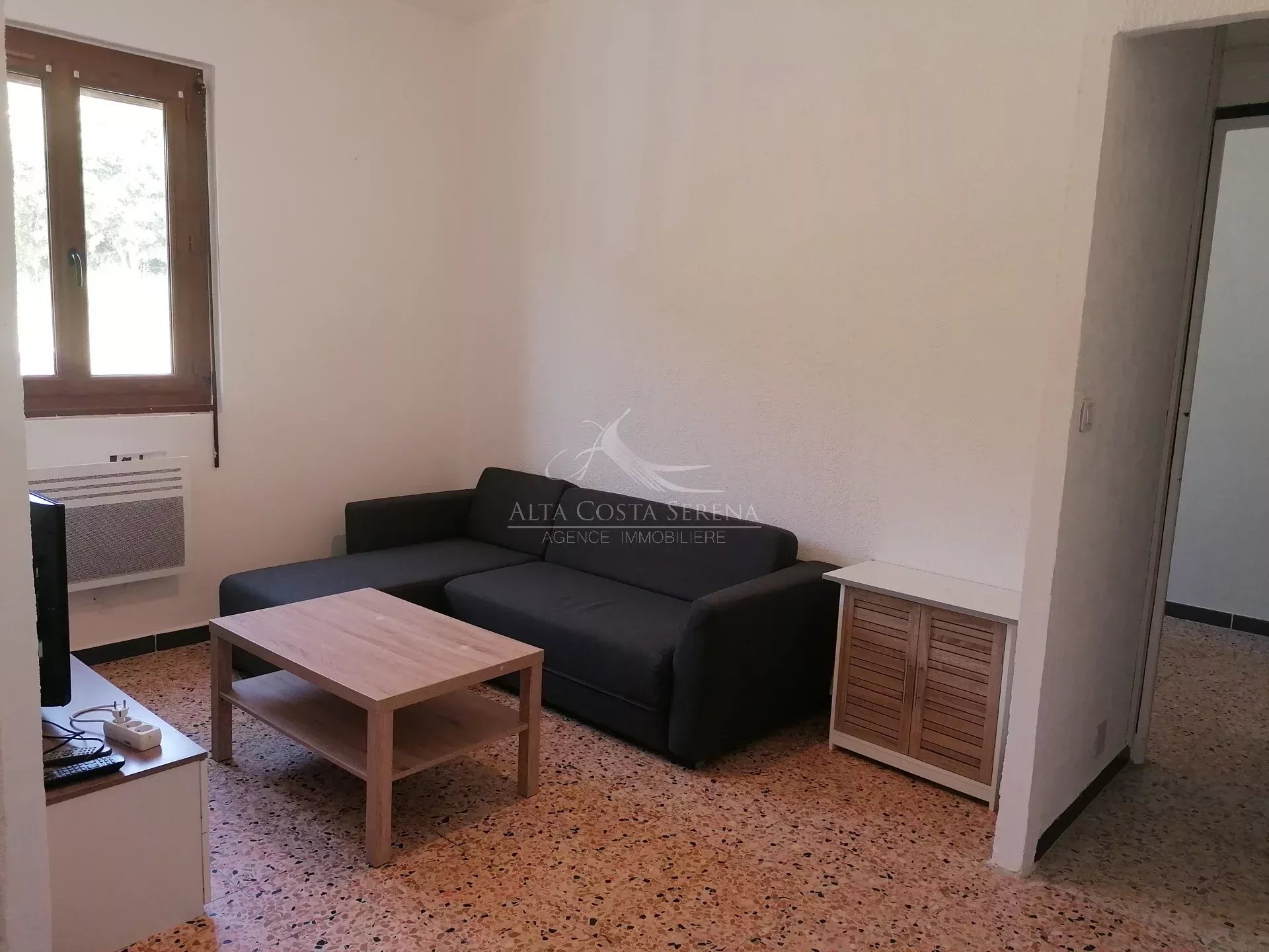 Rental Apartment Prunelli-di-Fiumorbo