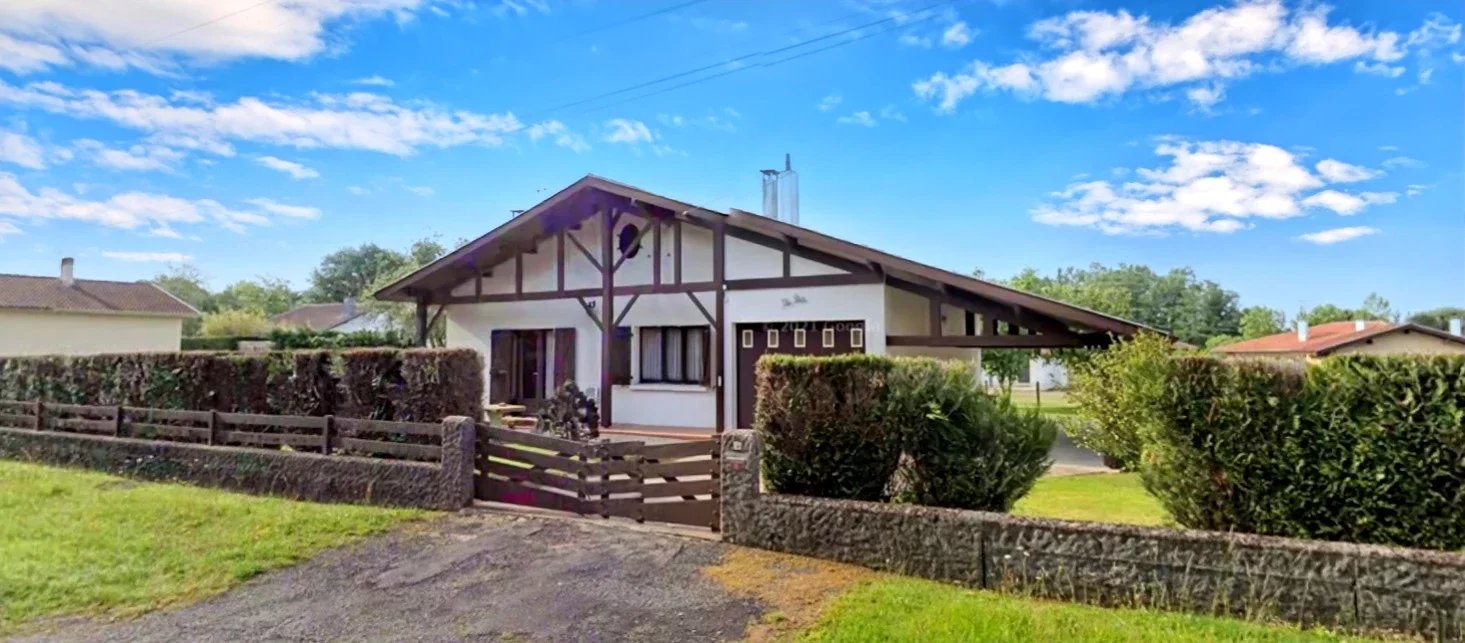 Agence immobilière de POUILLON IMMOBILIER