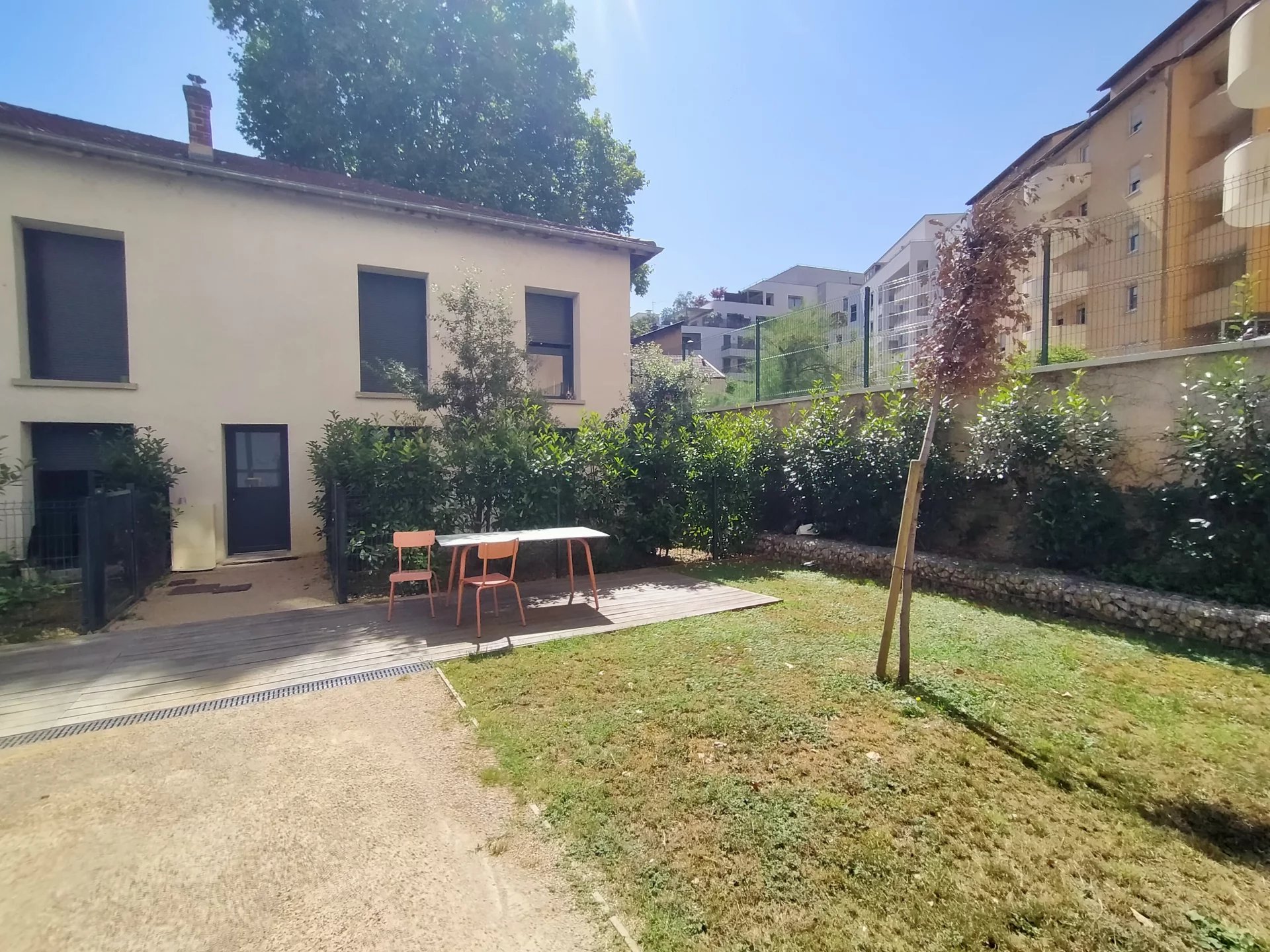 86108887 Location Lyon 7ème