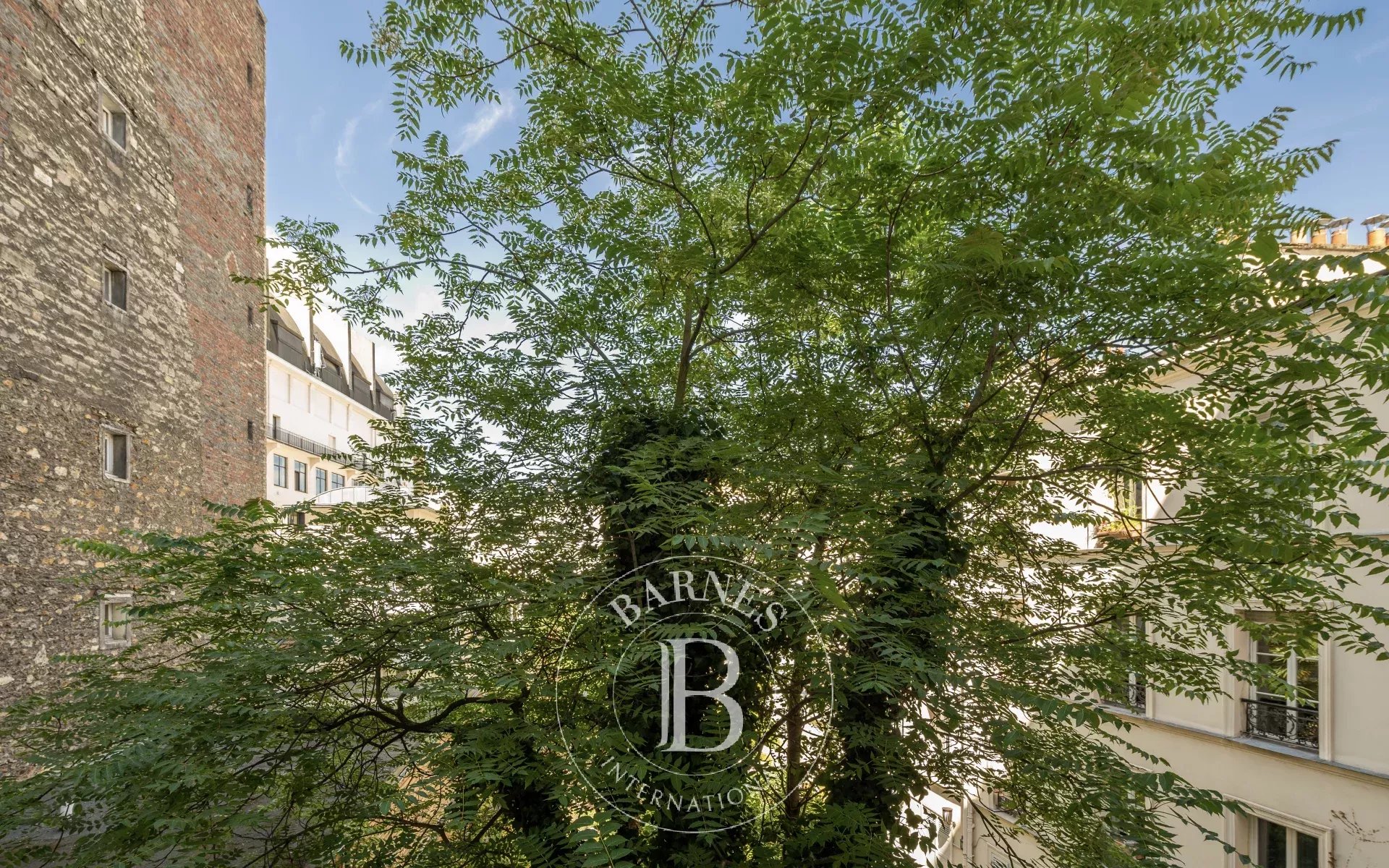 Daire Paris 18ème - picture 11