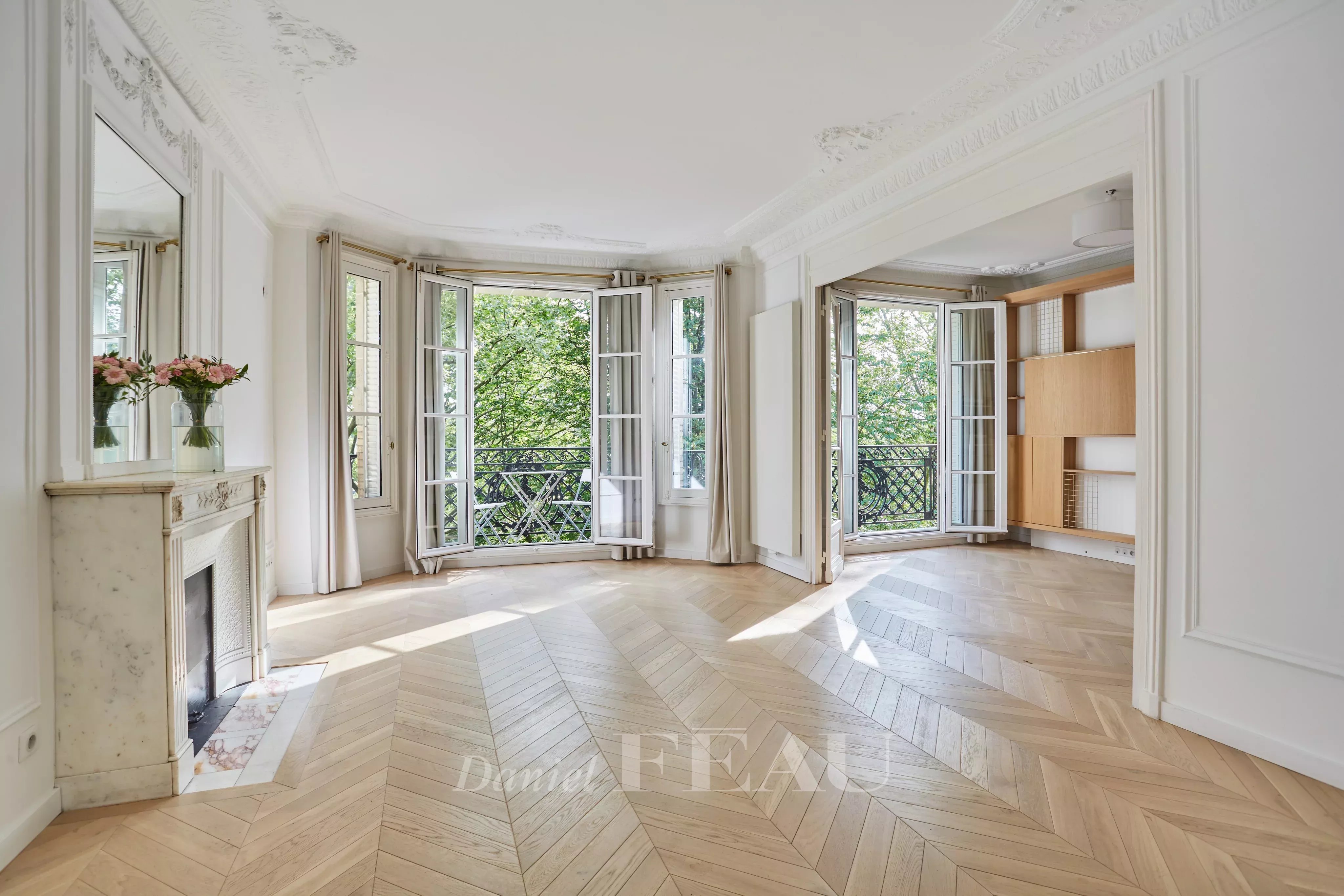 Rental Apartment Paris 7th