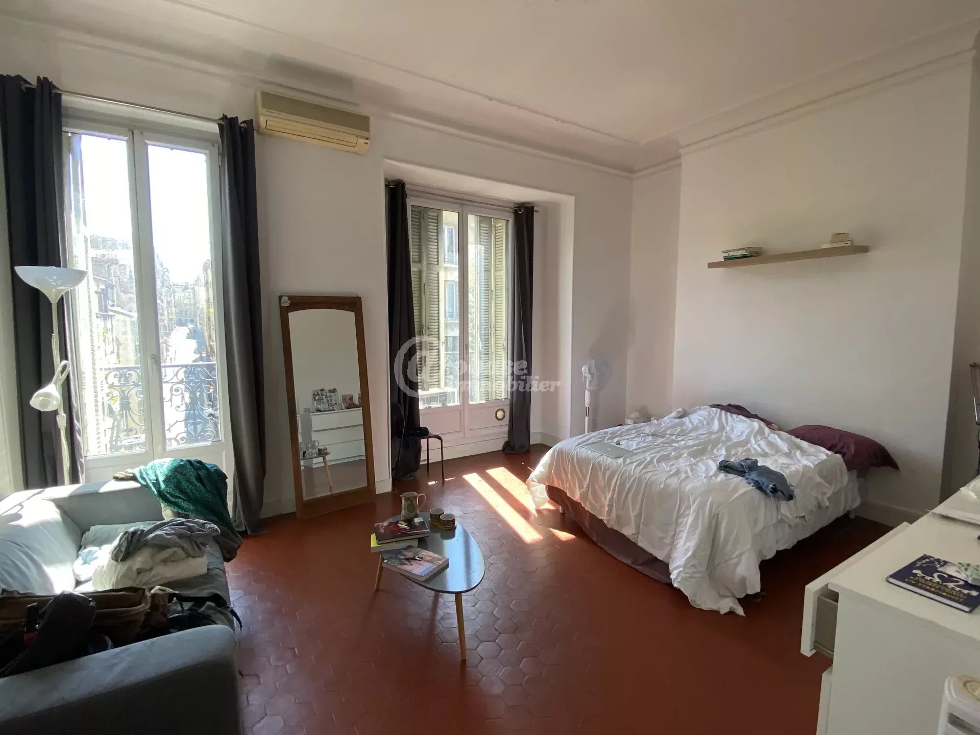 Vente Appartement Marseille 1er Thiers