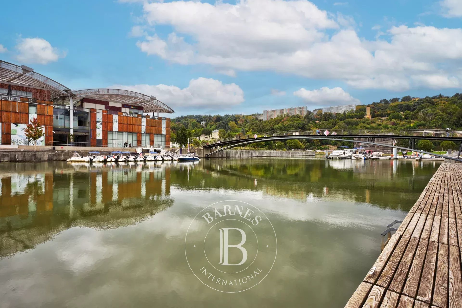 Daire Lyon 2ème - picture 16