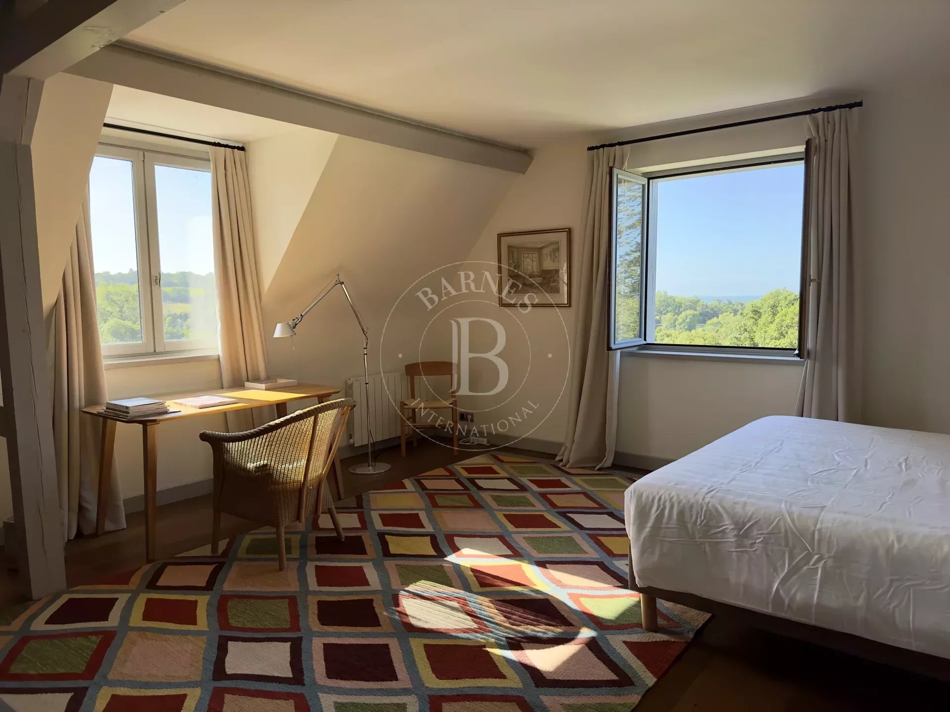Saint-Pierre-Azif  - House 5 Bedrooms - picture 10