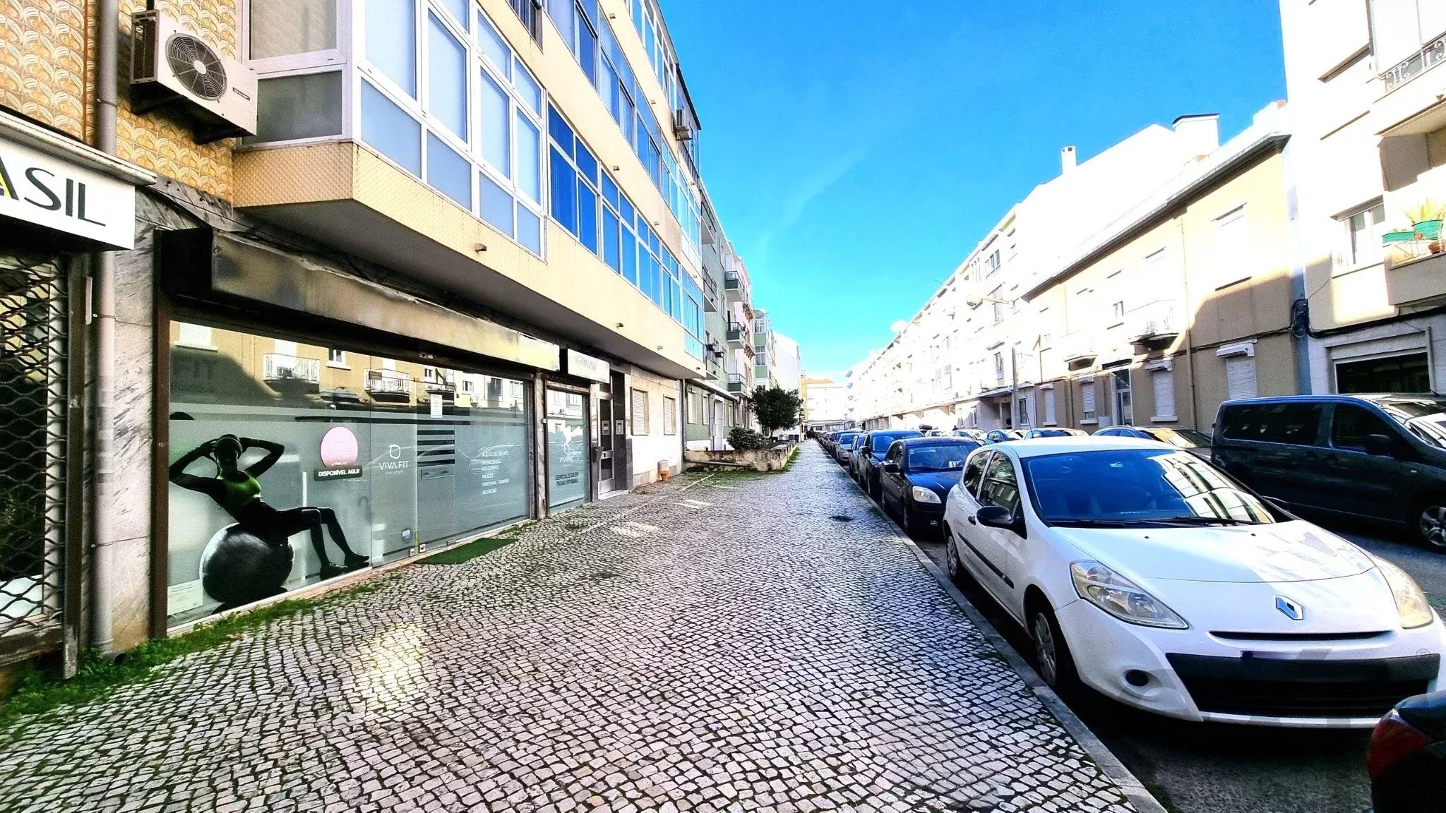Store with profitability in Benfica central zone 86662021 image 4