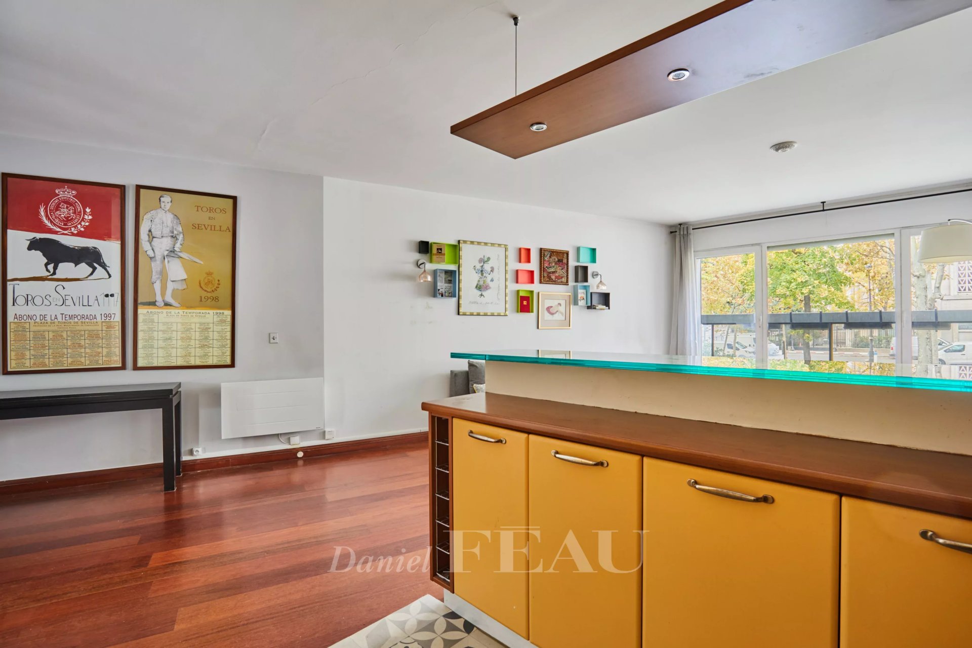 1 Bedroom Apartment/Flat's Image 12