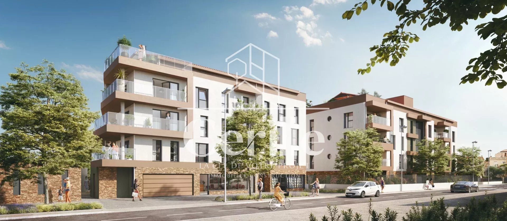 Sale Apartment La Ciotat