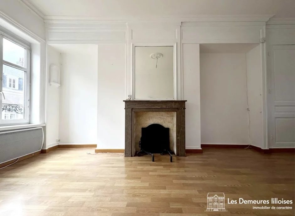Vente Appartement Lille