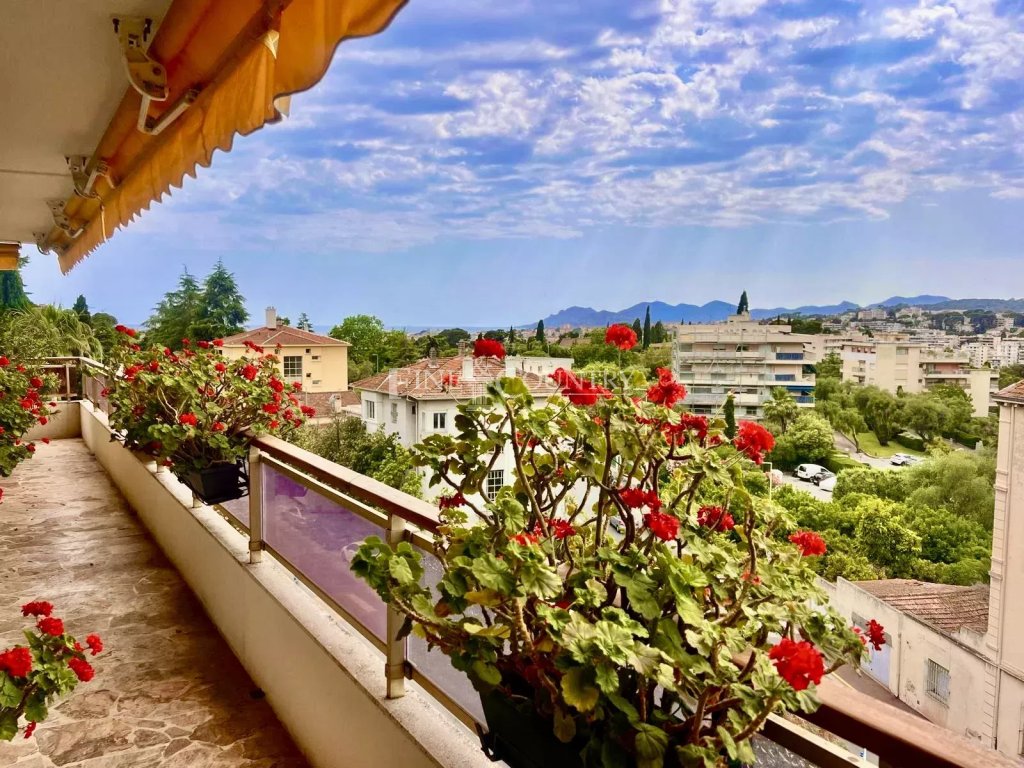 Apartment for sale in Le Cannet — Apartment for sale in Le Cannet