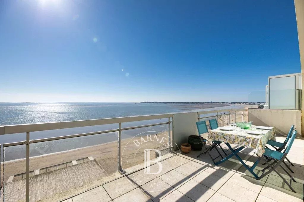 La Baule-Escoublac  - Appartement 4 Pi&egrave;ces 3 Chambres - picture 1