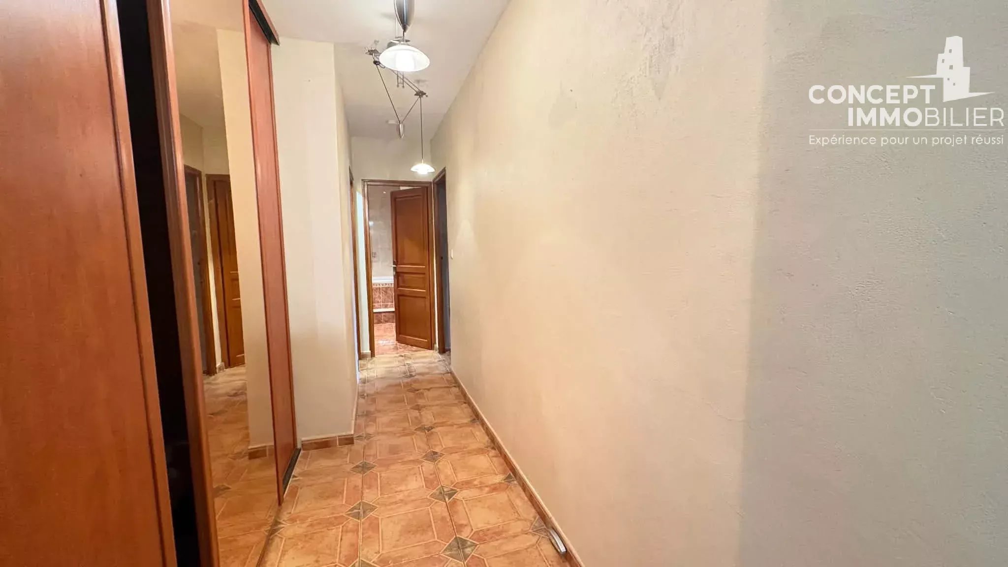 Maison à vendre MARSPICH 4 chambres