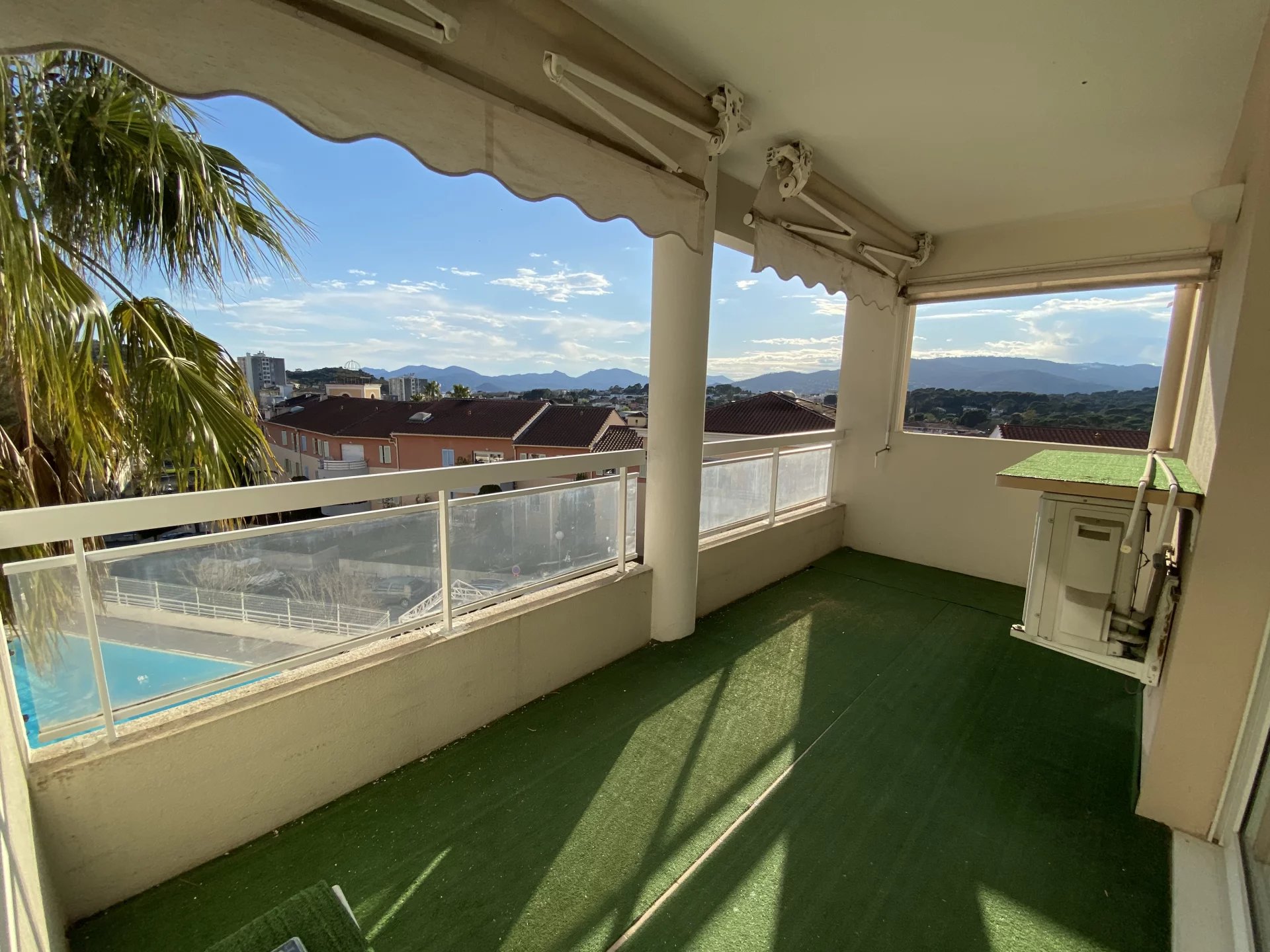 Agence immobilière de Infinity Group Immobilier