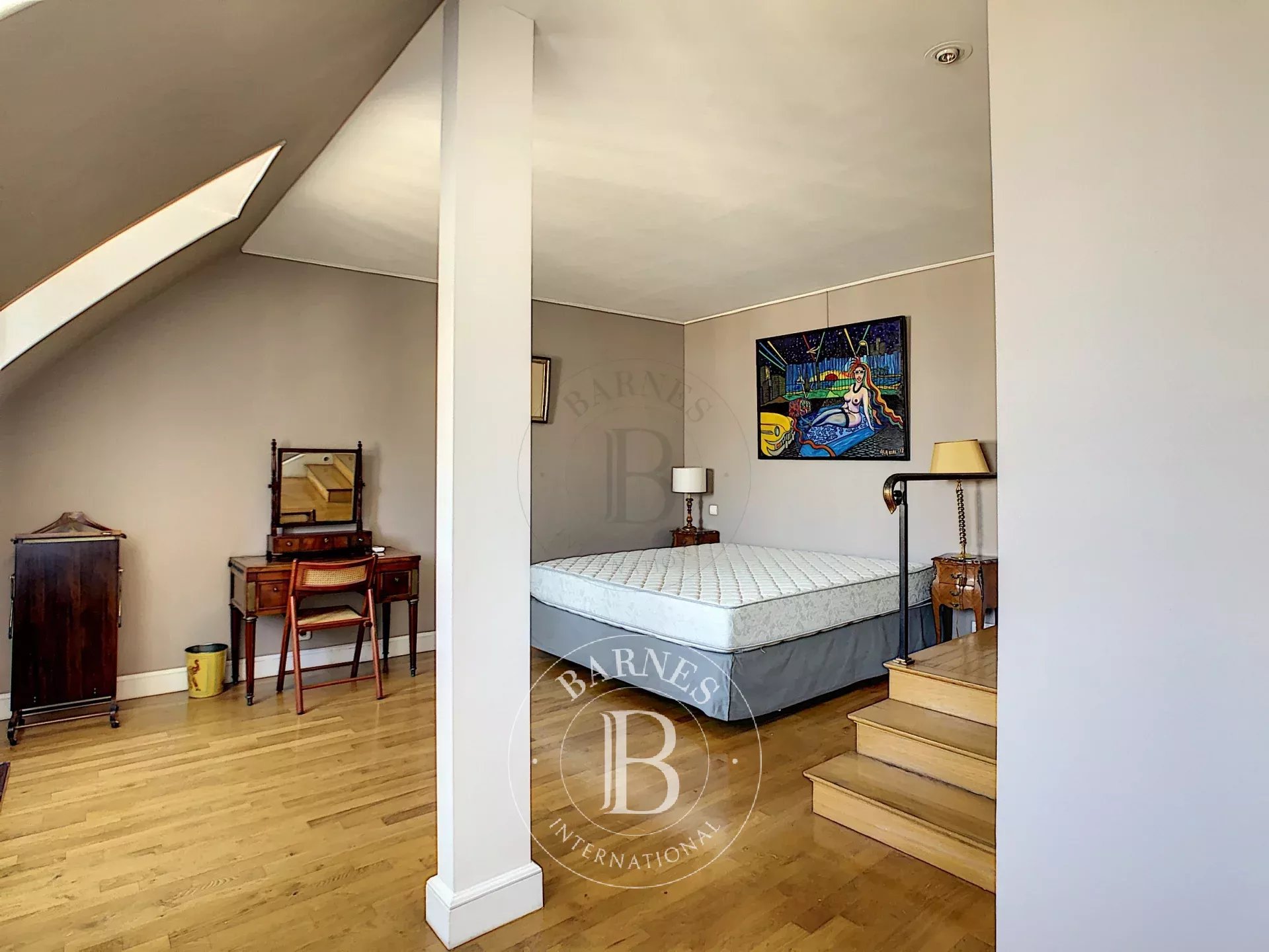 Paris  - Duplex 3 Bedrooms - picture 10