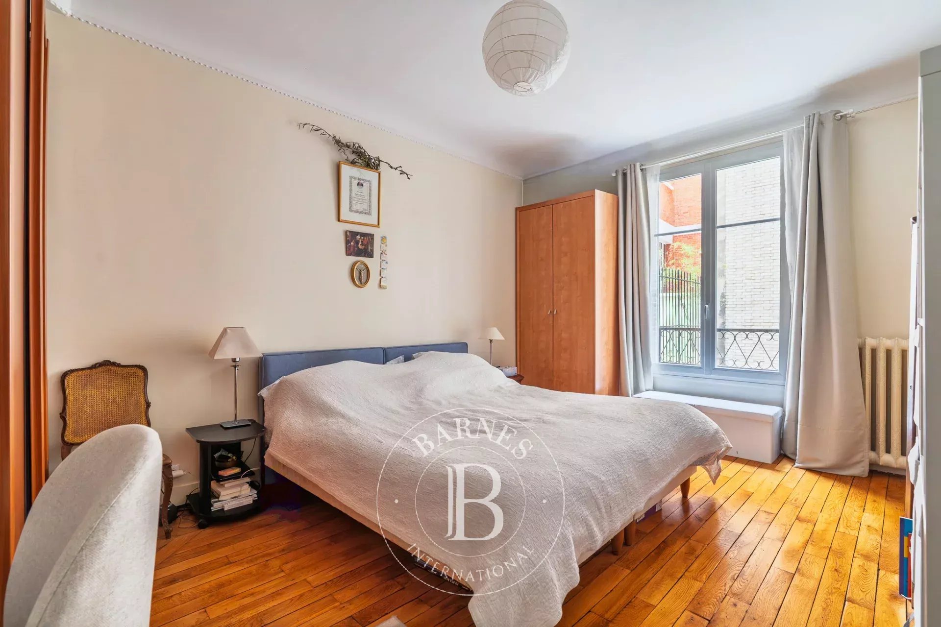 Paris  - Apartment 3 Bedrooms - picture 12