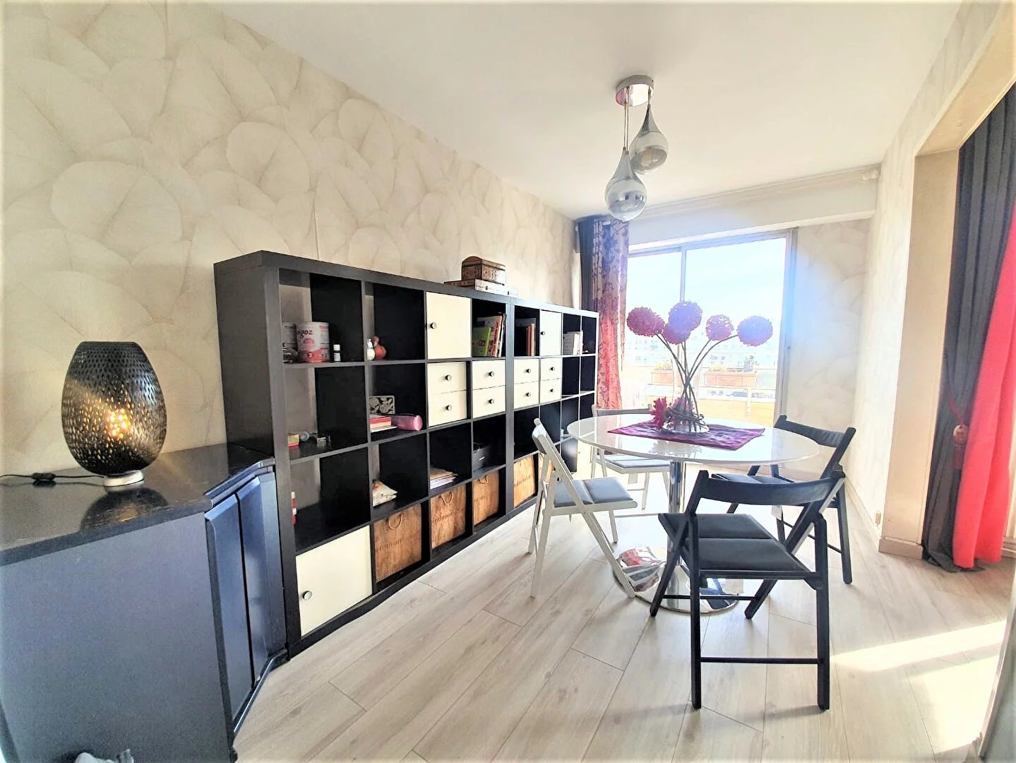 Appartement  4 pièce(s) 73 m2+ Terrasse 10m²+ Cave + Parking