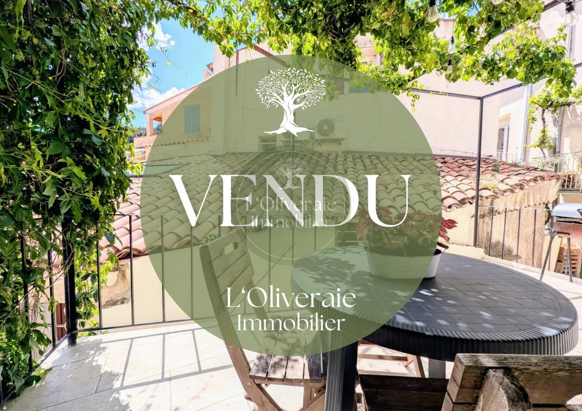 Agence immobilière de T & O Immobilier