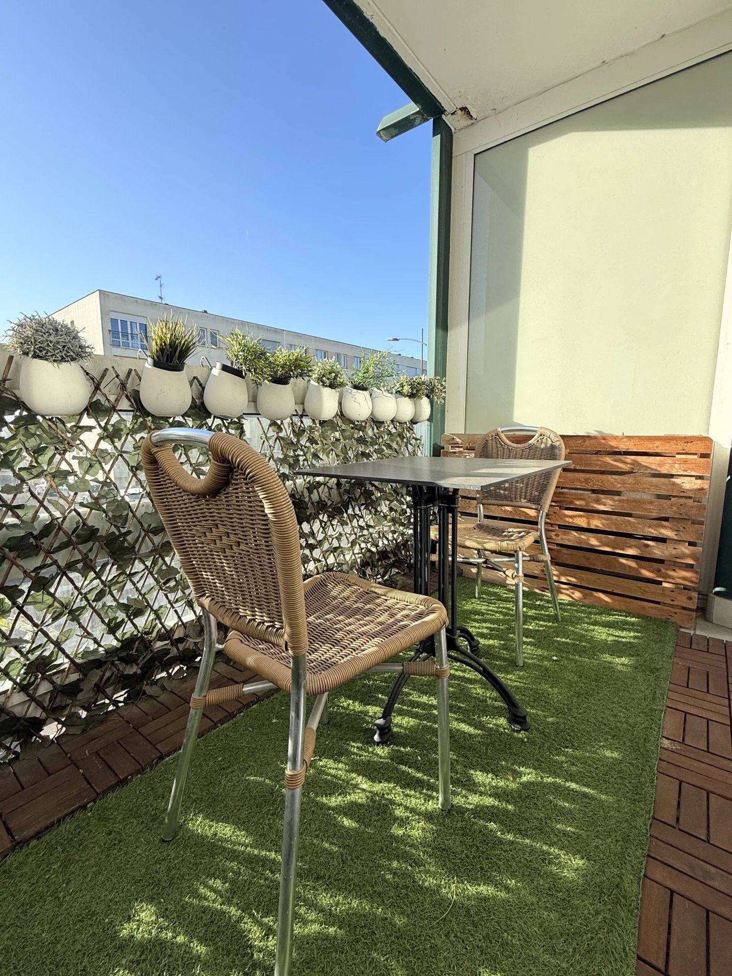 Achat Appartement T5 à Metz (57070) - 88m²