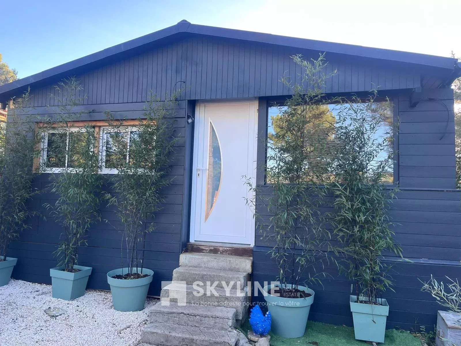 Agence immobilière de Cabinet Cogex