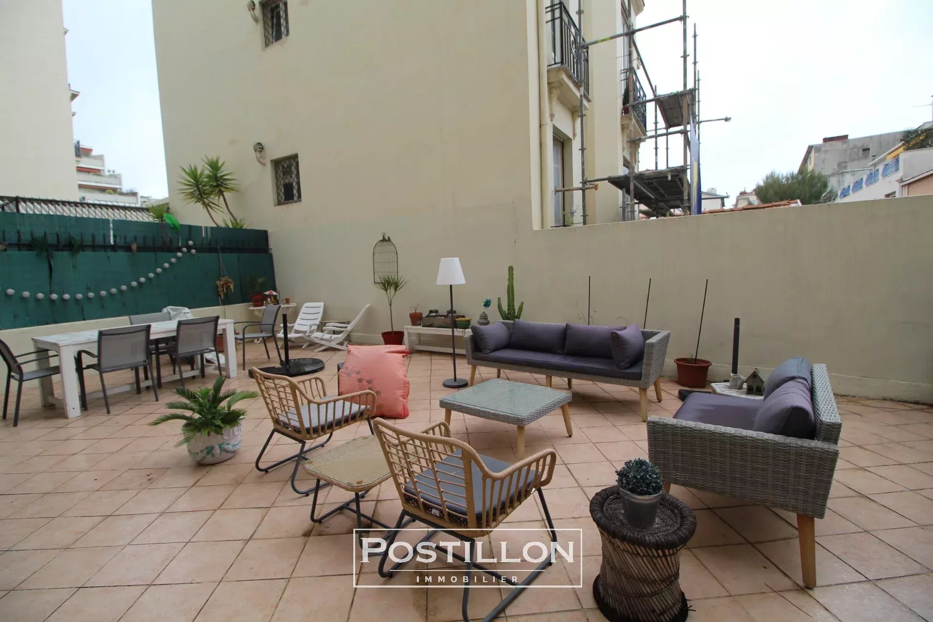 Location Appartement Nice