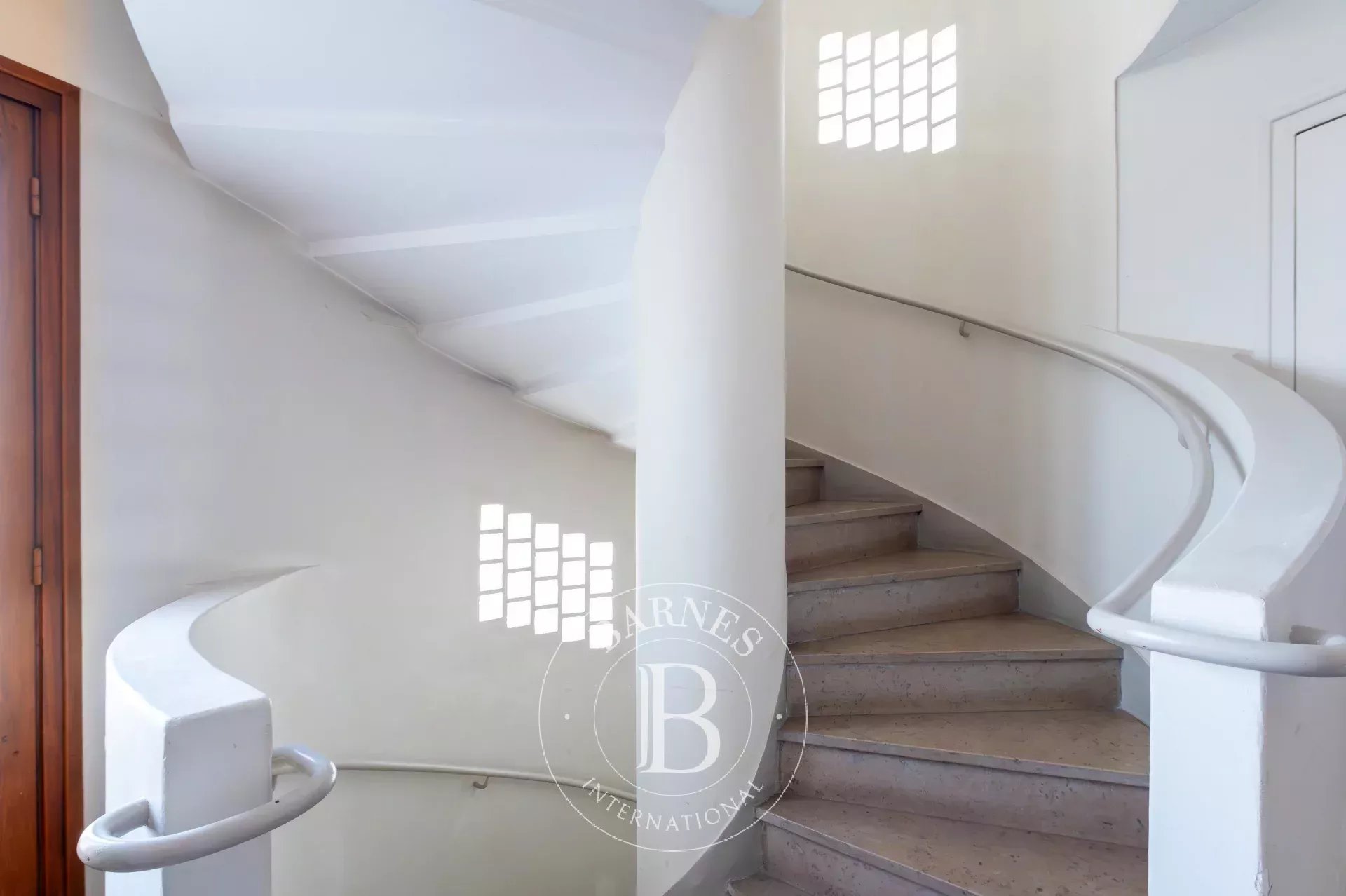 Daire Paris 14ème - picture 7