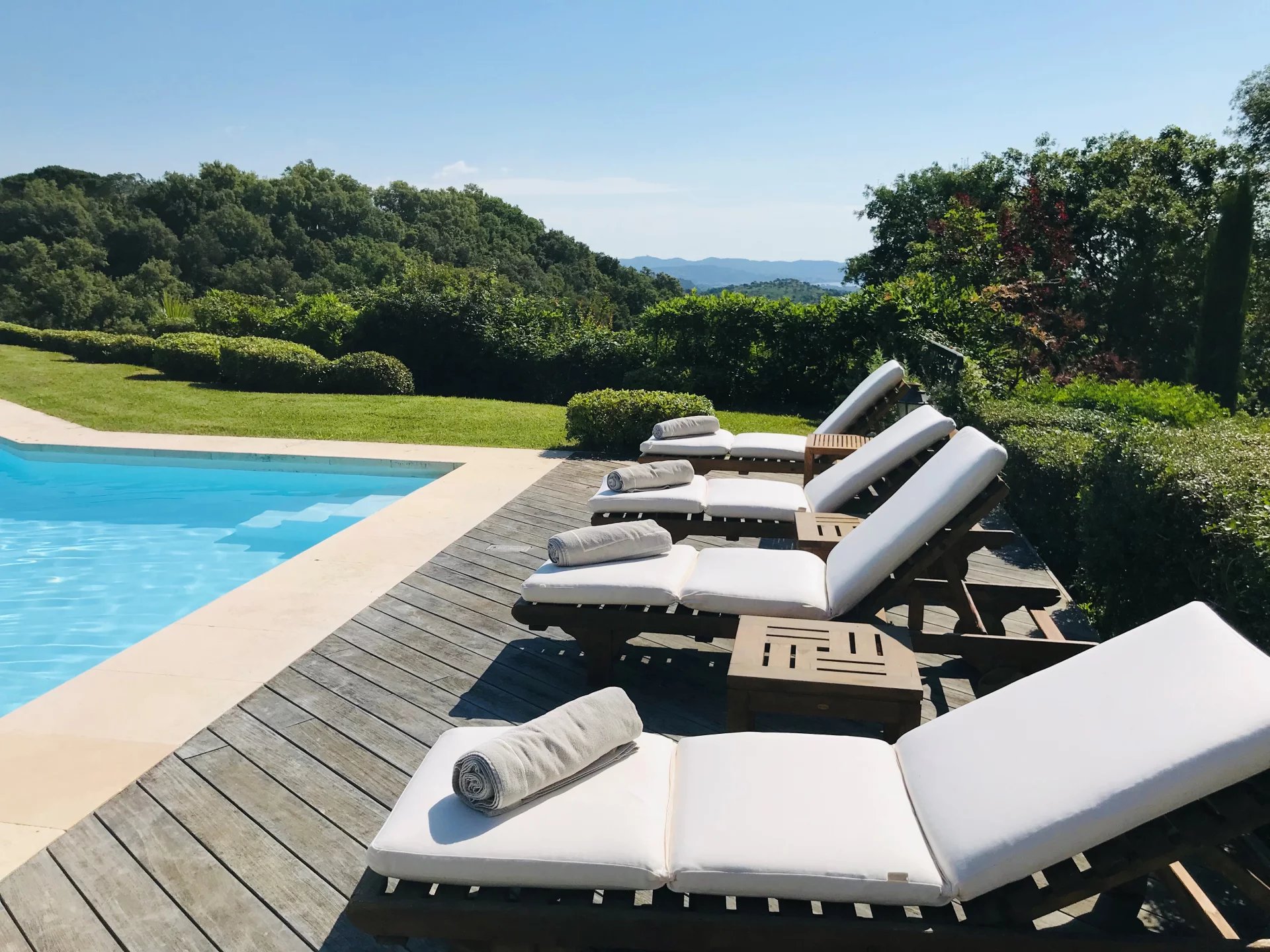 Magnificent property