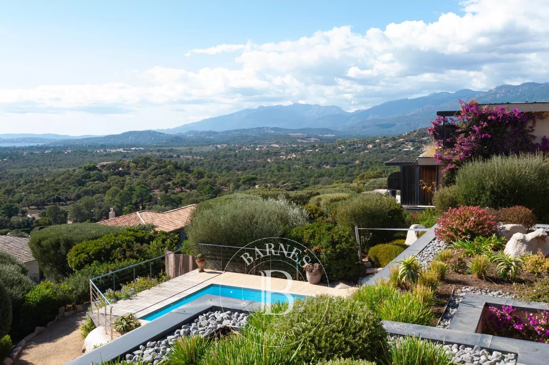 Zonza  - Villa  - picture 18